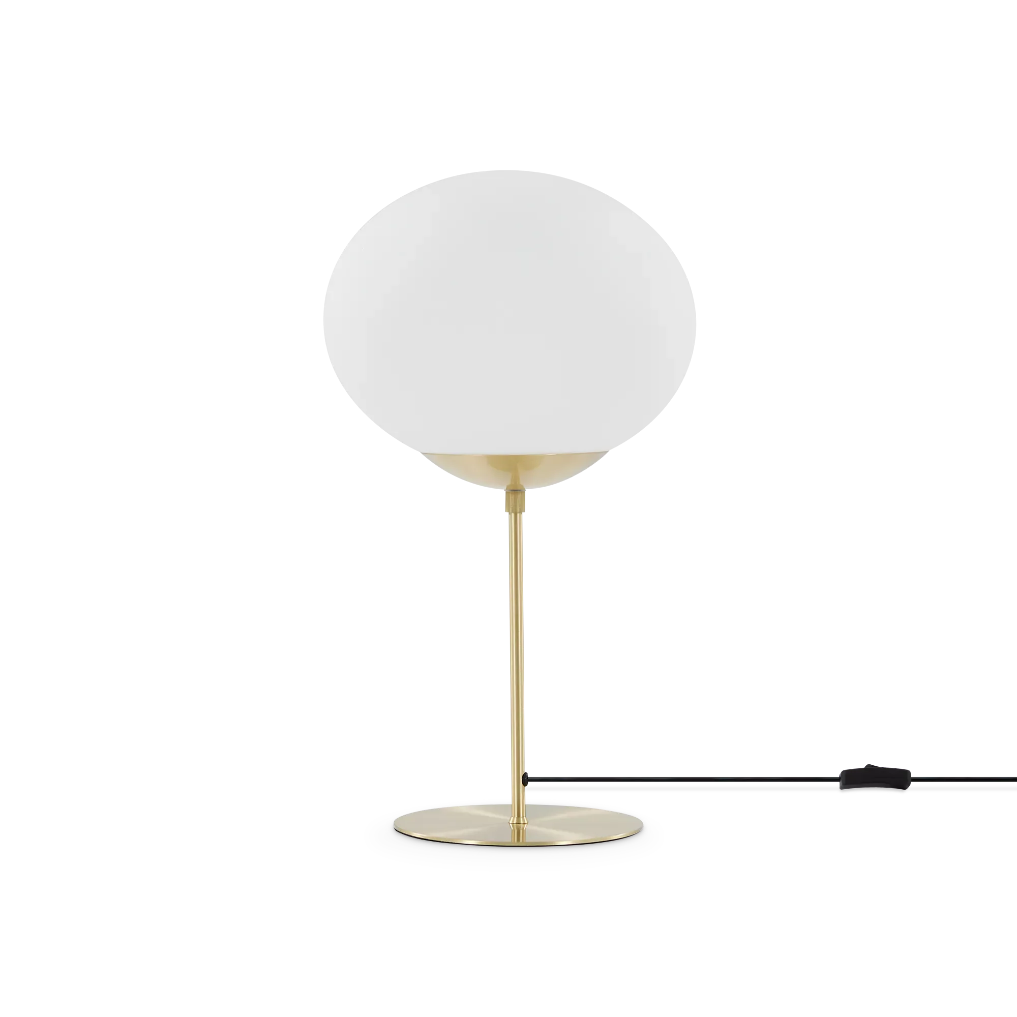 Fomento - metal frame table lamp - Image 2