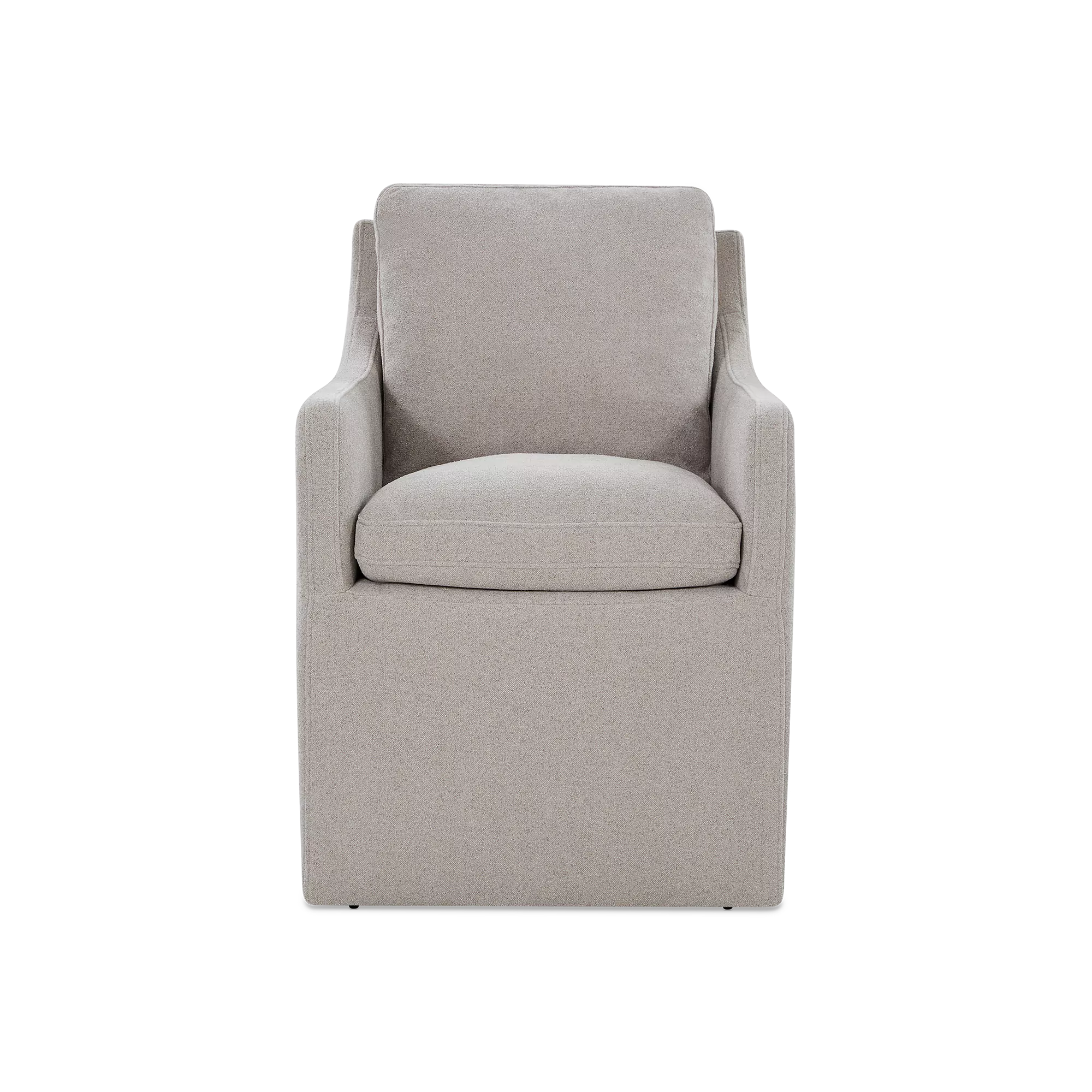 Fota - Upholstered Dining Chair