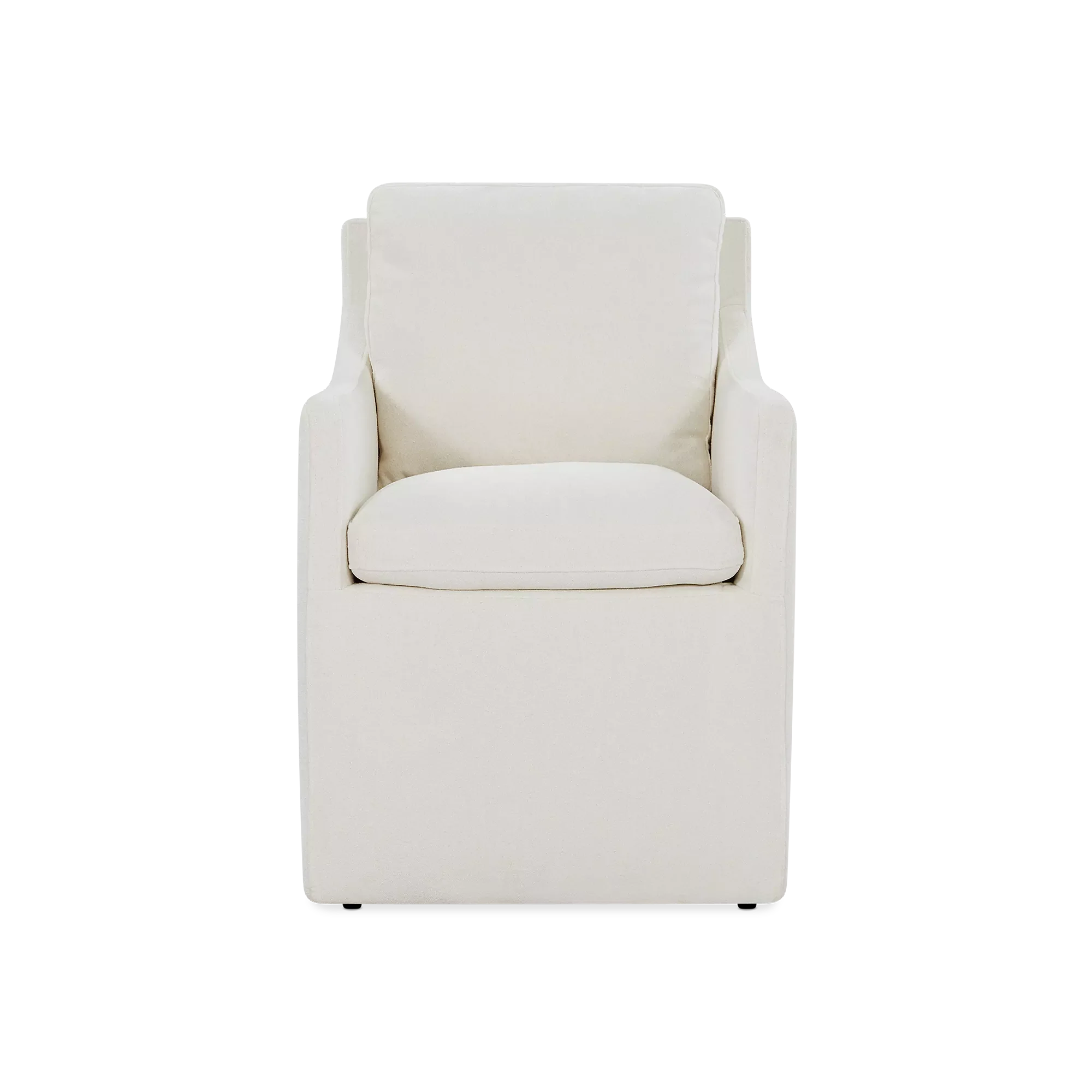 Fota - Upholstered Dining Chair - Image 2