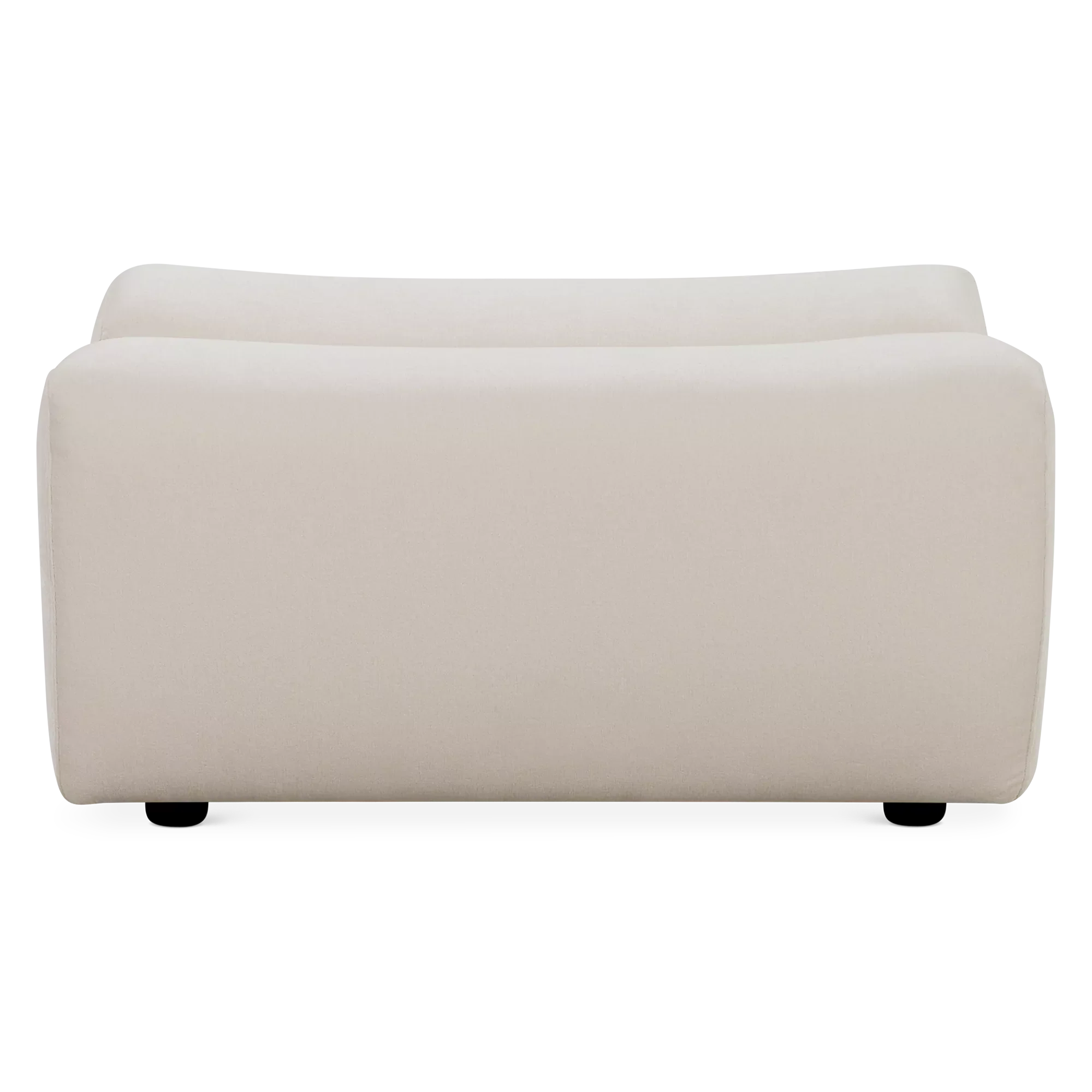 Fould - Modular Ottoman