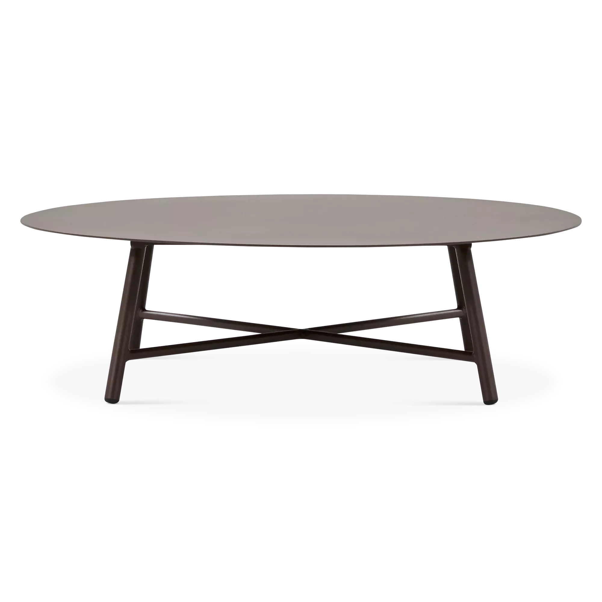 Four Seasons - Outdoor Aluminium Coffee Table