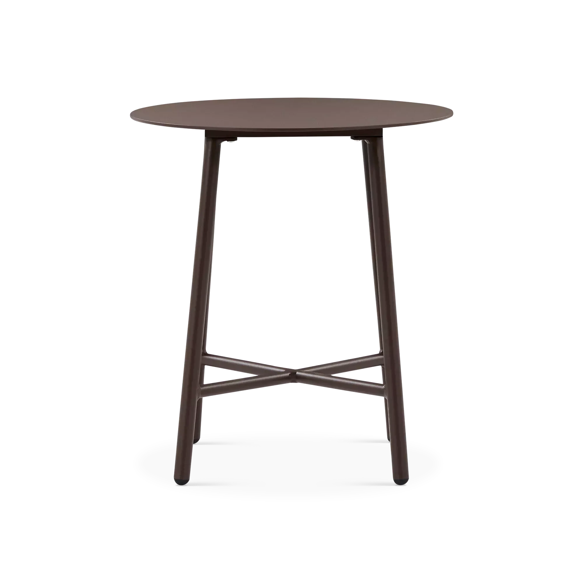 Four Seasons - Outdoor Aluminium Side Table - Image 2