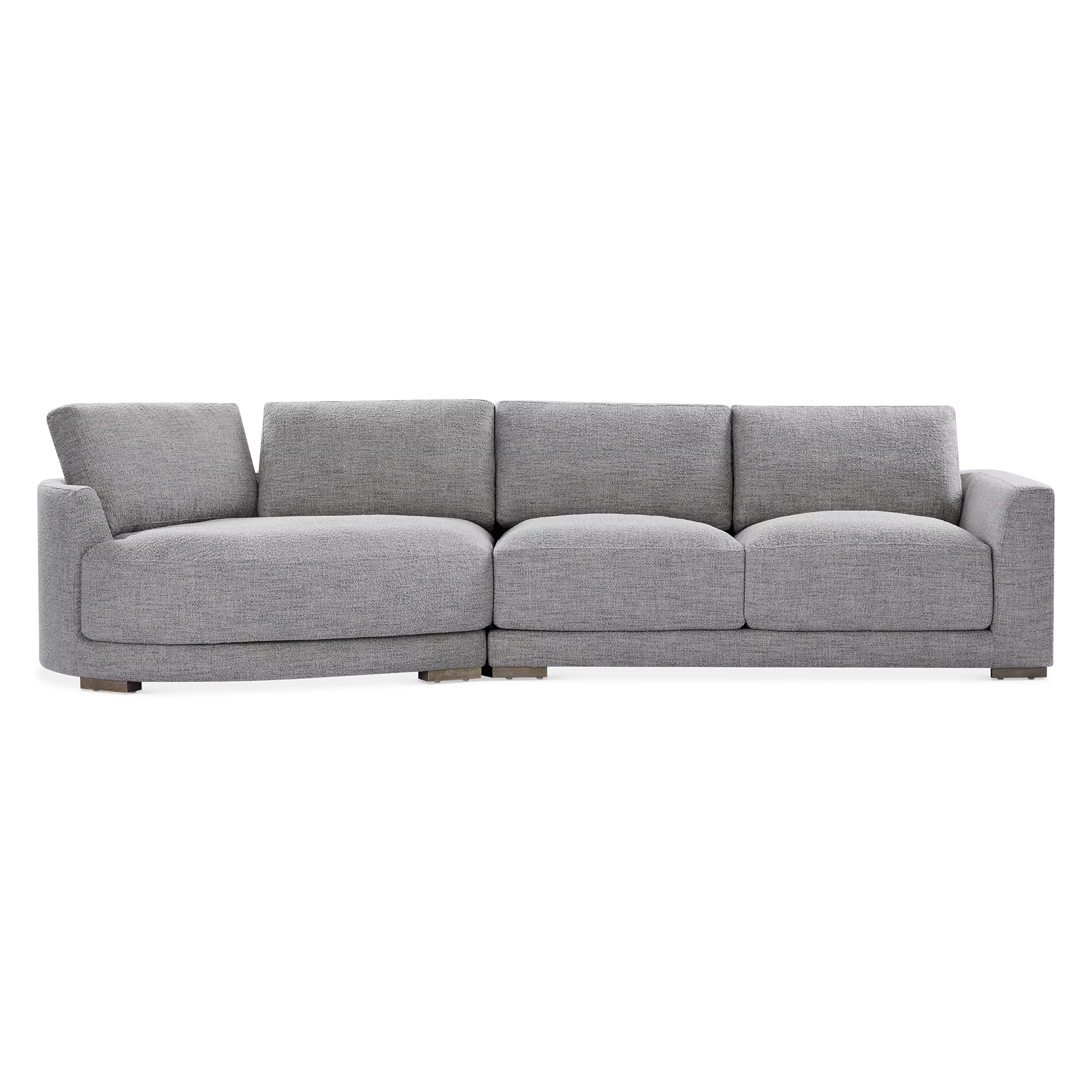 Francia - Sectional Sofa