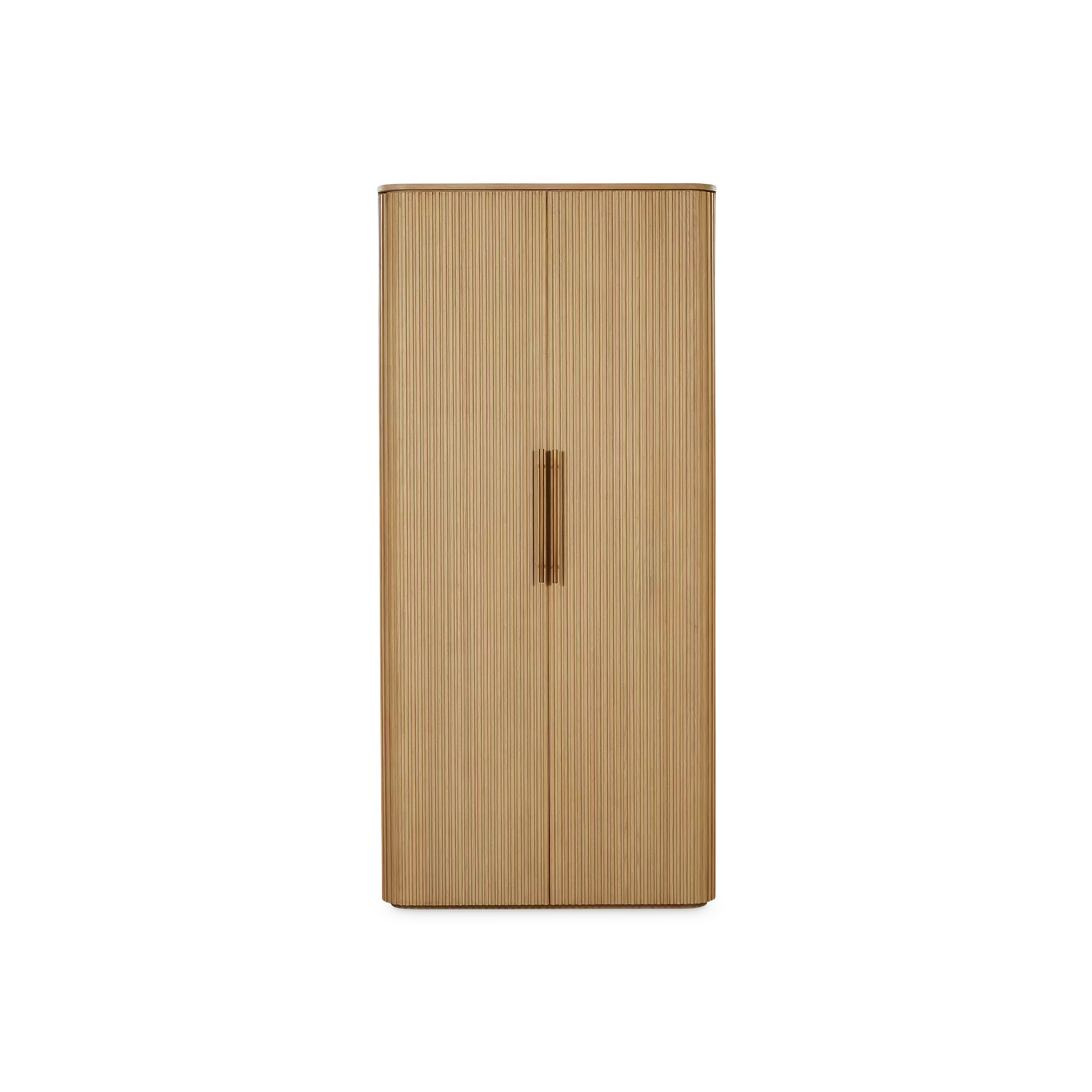 Freddie - Wardrobe