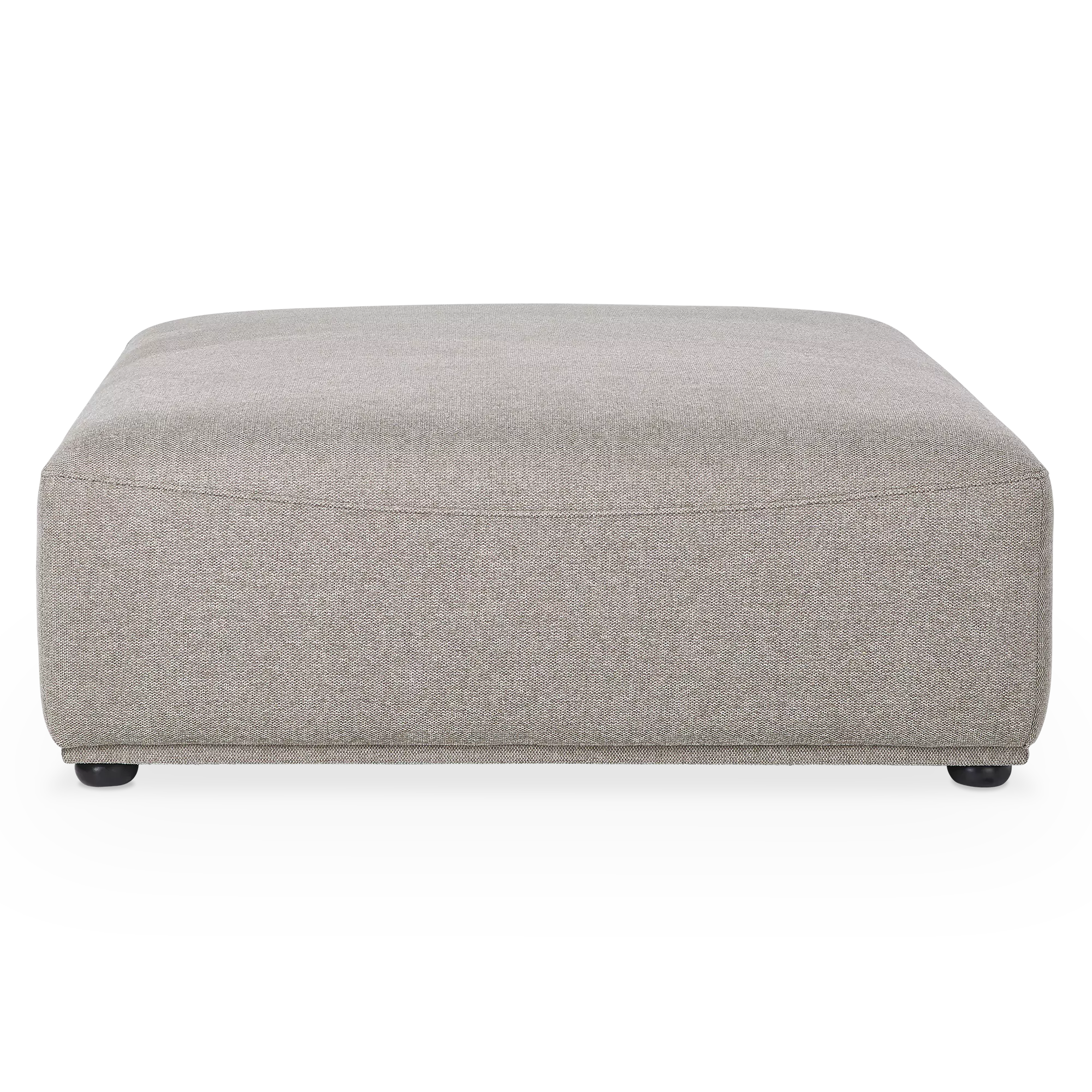 Free Large Ottoman - Image 2