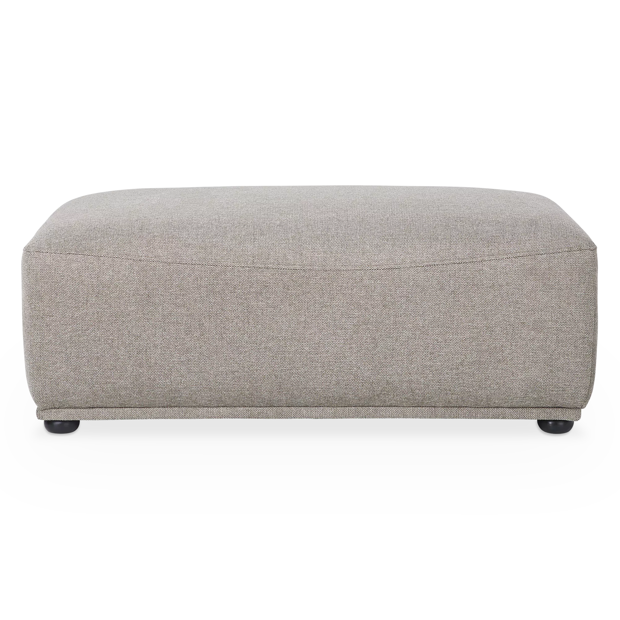 Free Small Ottoman - Image 2