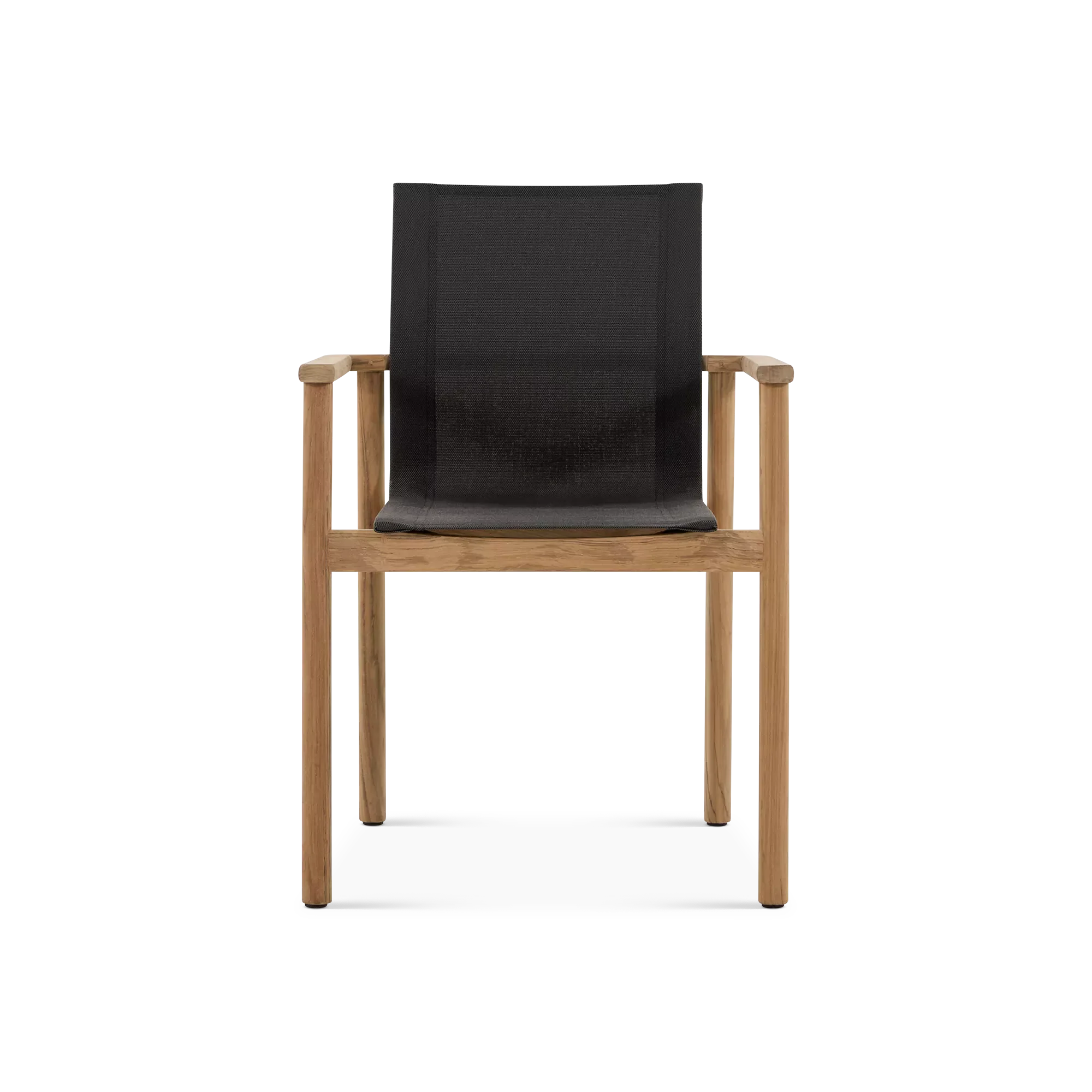 French Beauty - Outdoor Teak Chair - Image 2