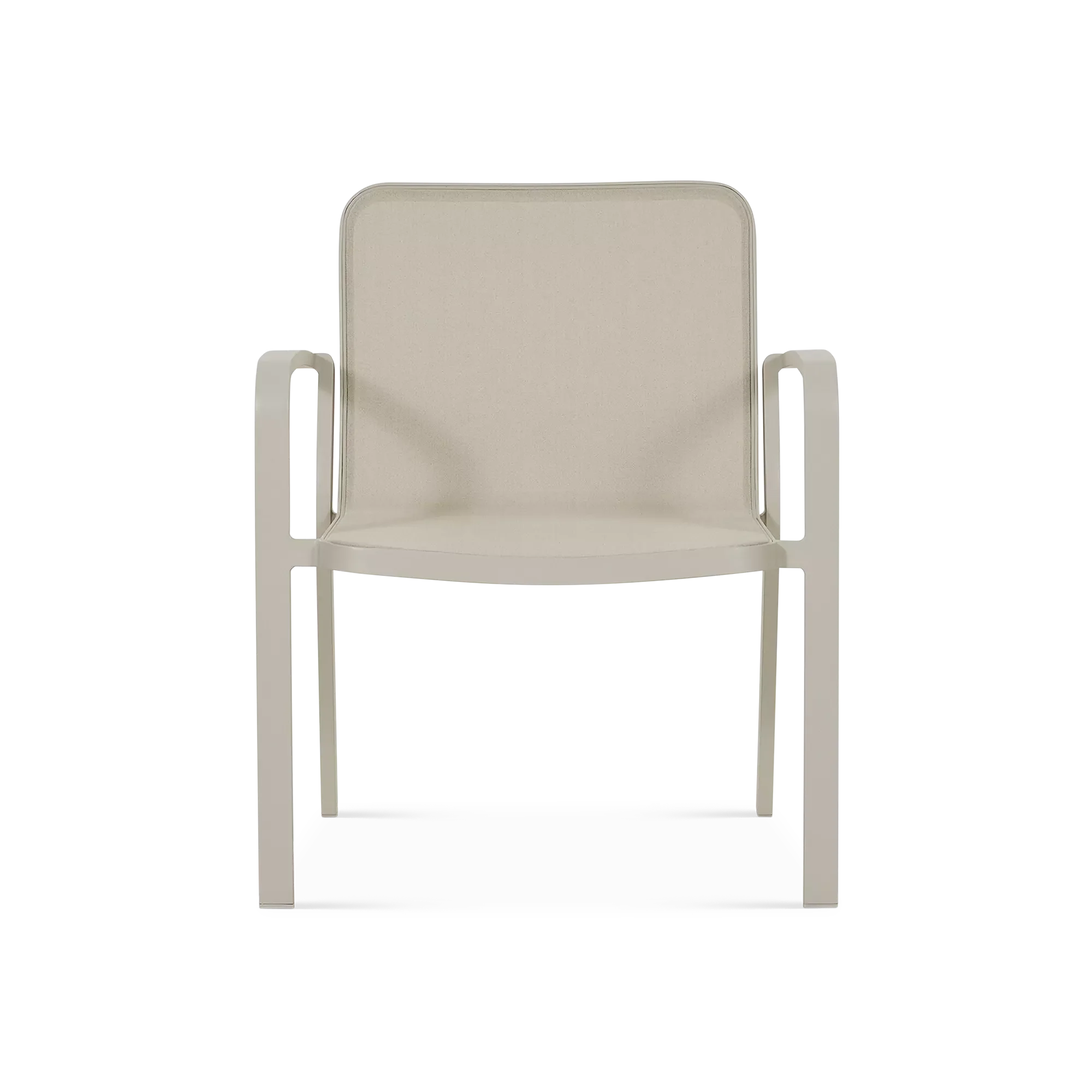 French Toast Lounge Chair - Image 3