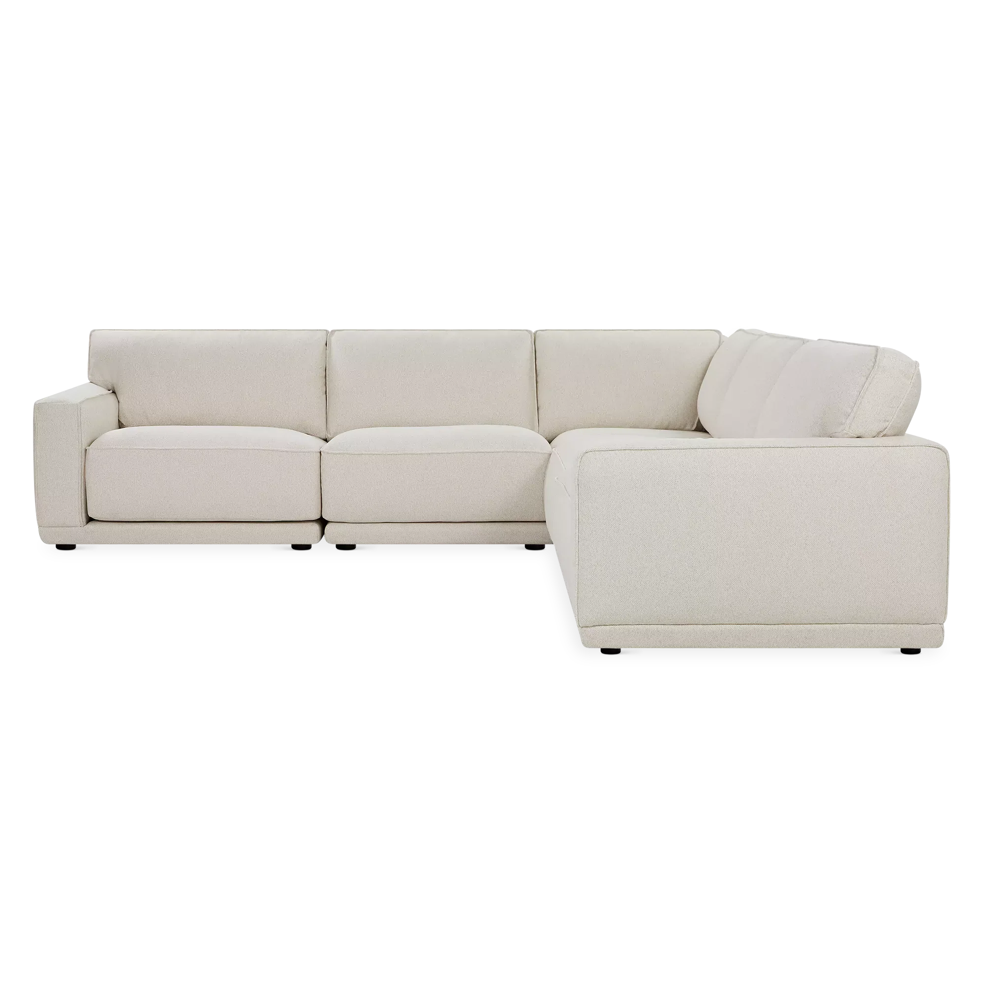 Freya - Sectional Sofa