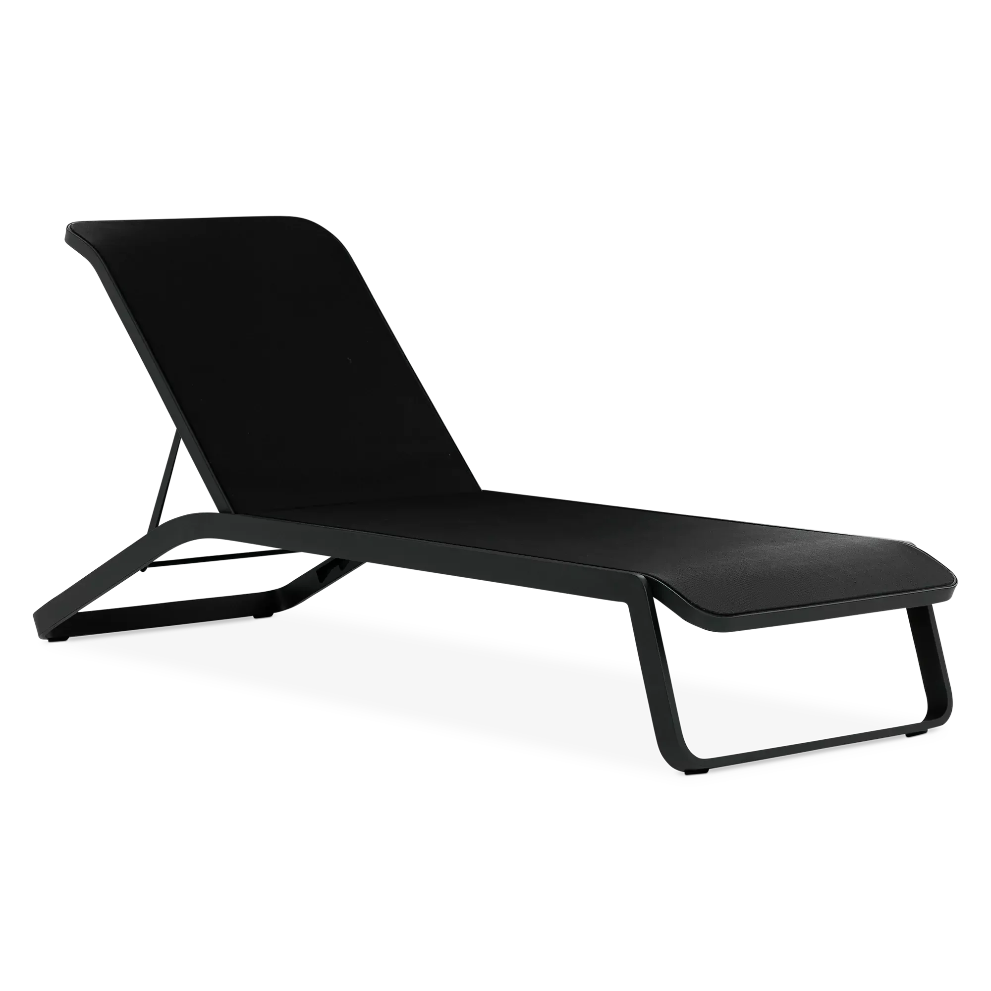 Friday Lounger