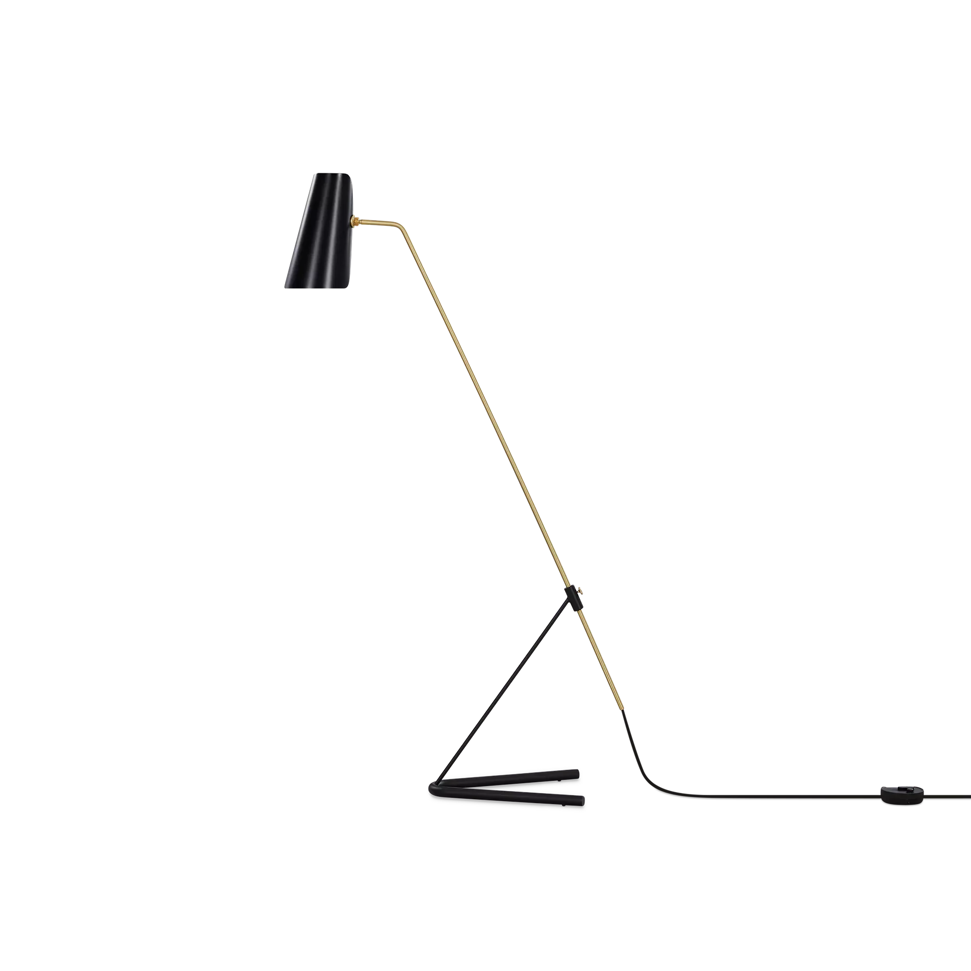 G21 - Floor Lamp by Ligne Roset
