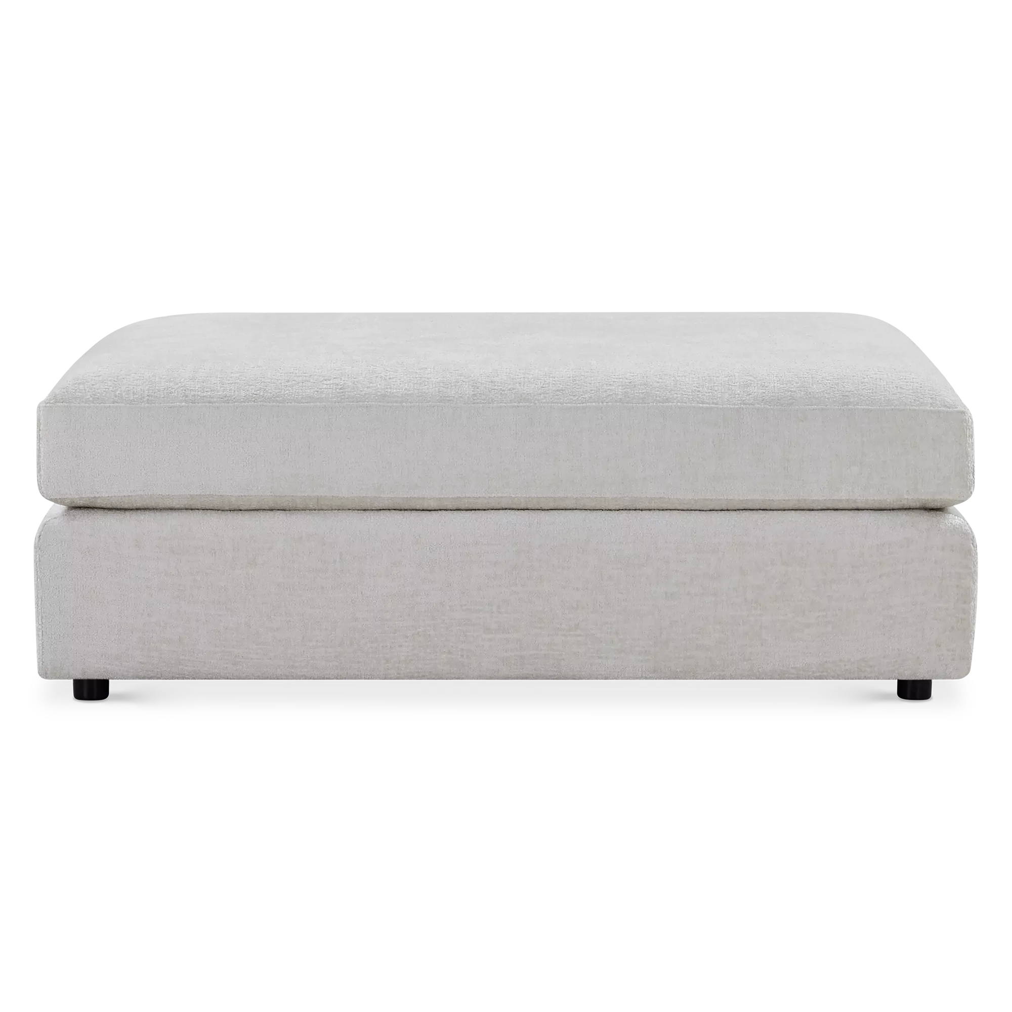 Gault - Modular Ottoman by Romano