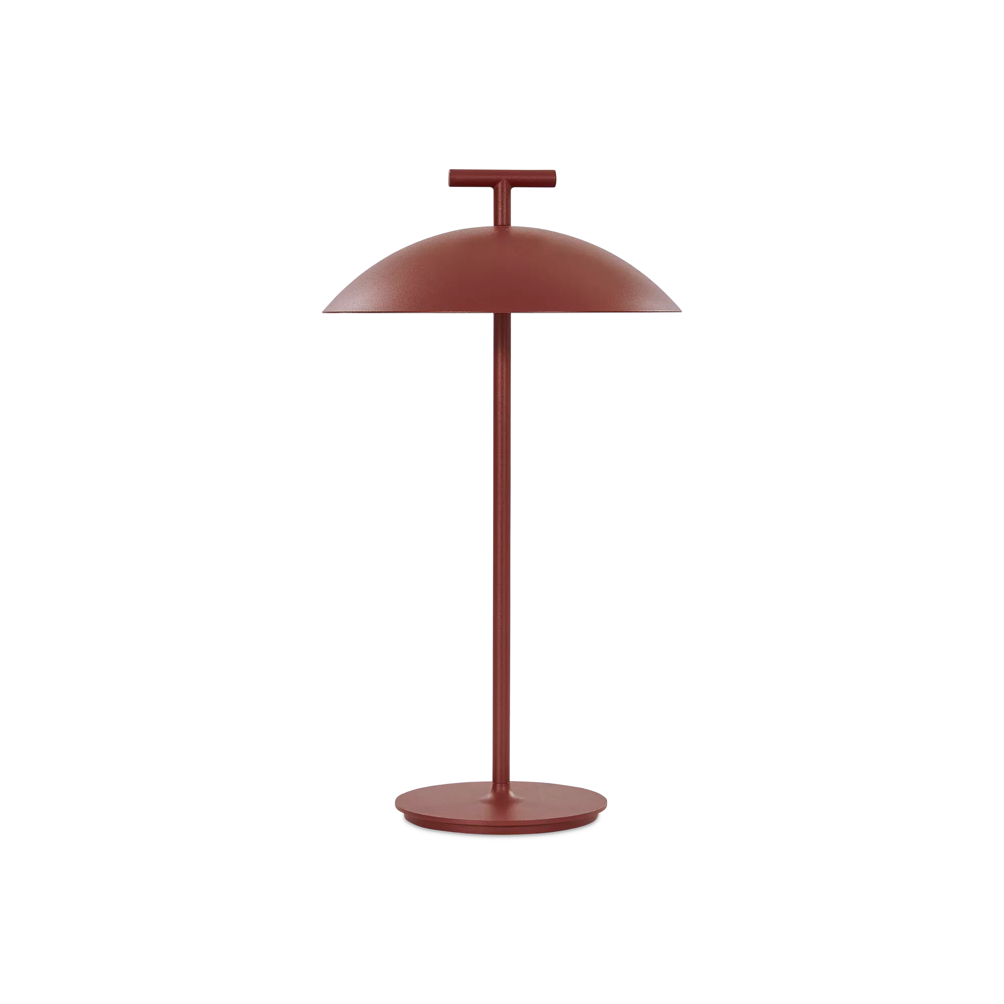 Geen-A - Table Lamp in Powder-Coated Steel – Kartell