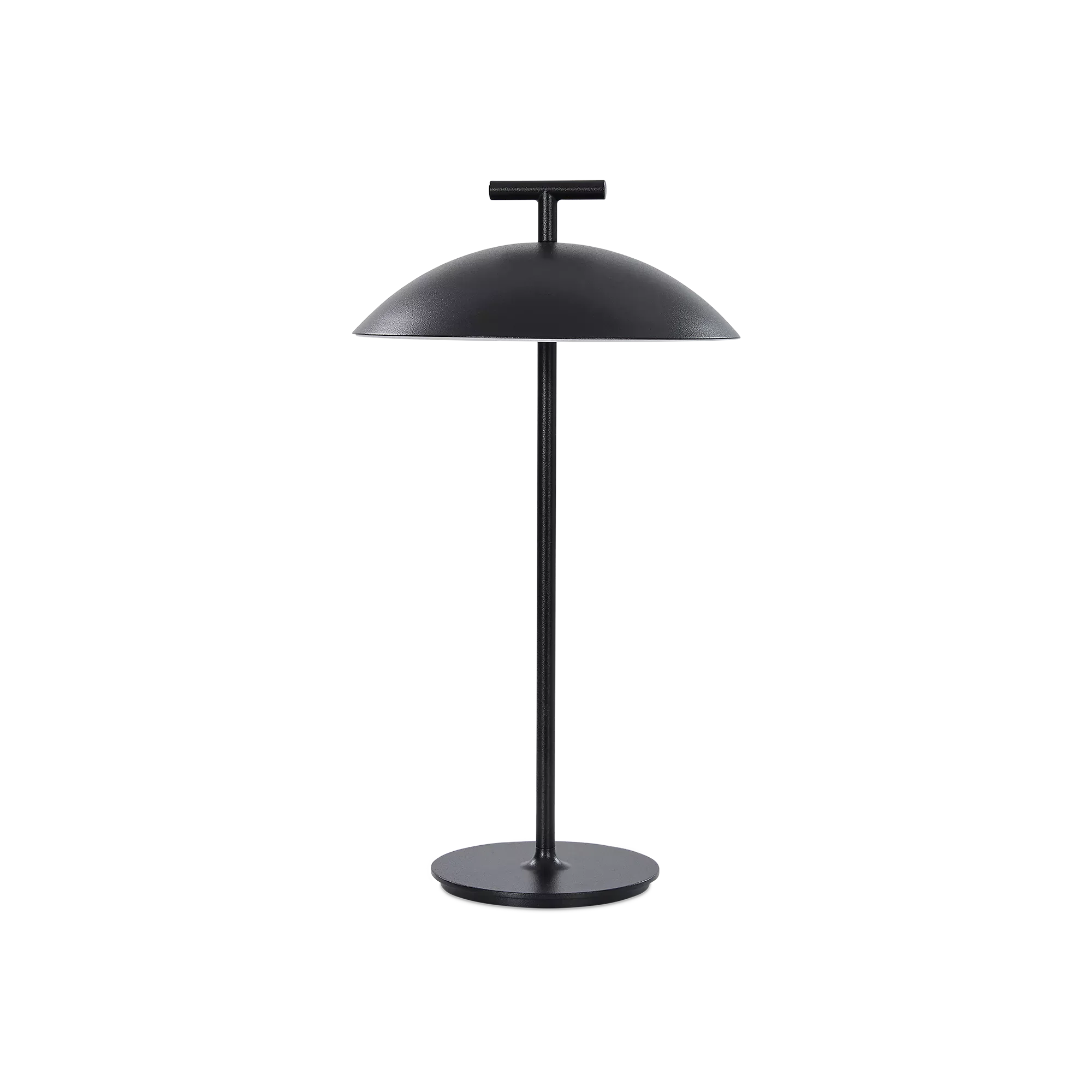 Geen-A - Table Lamp in Powder-Coated Steel – Kartell - Image 3