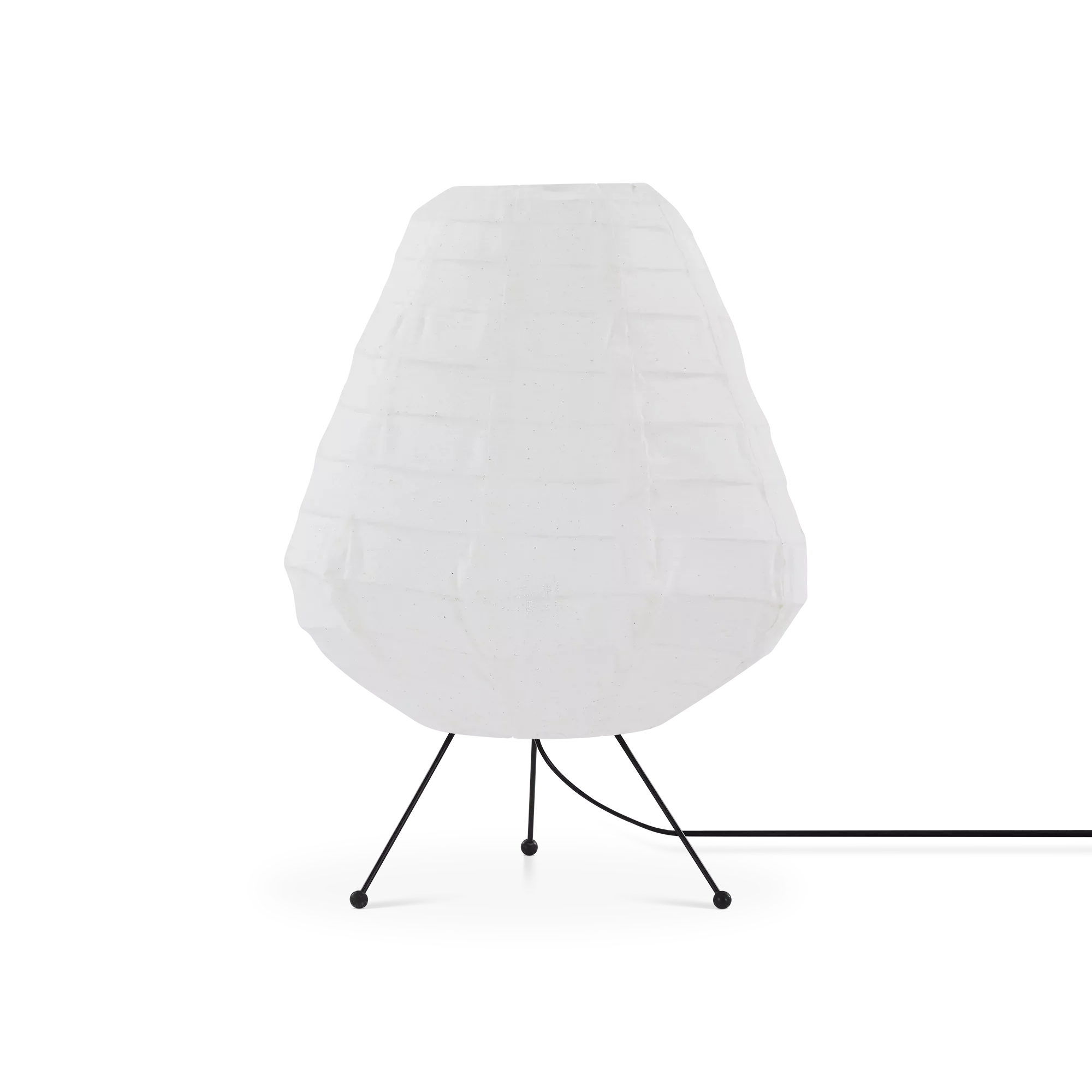 Gem - Paper Table Lamp