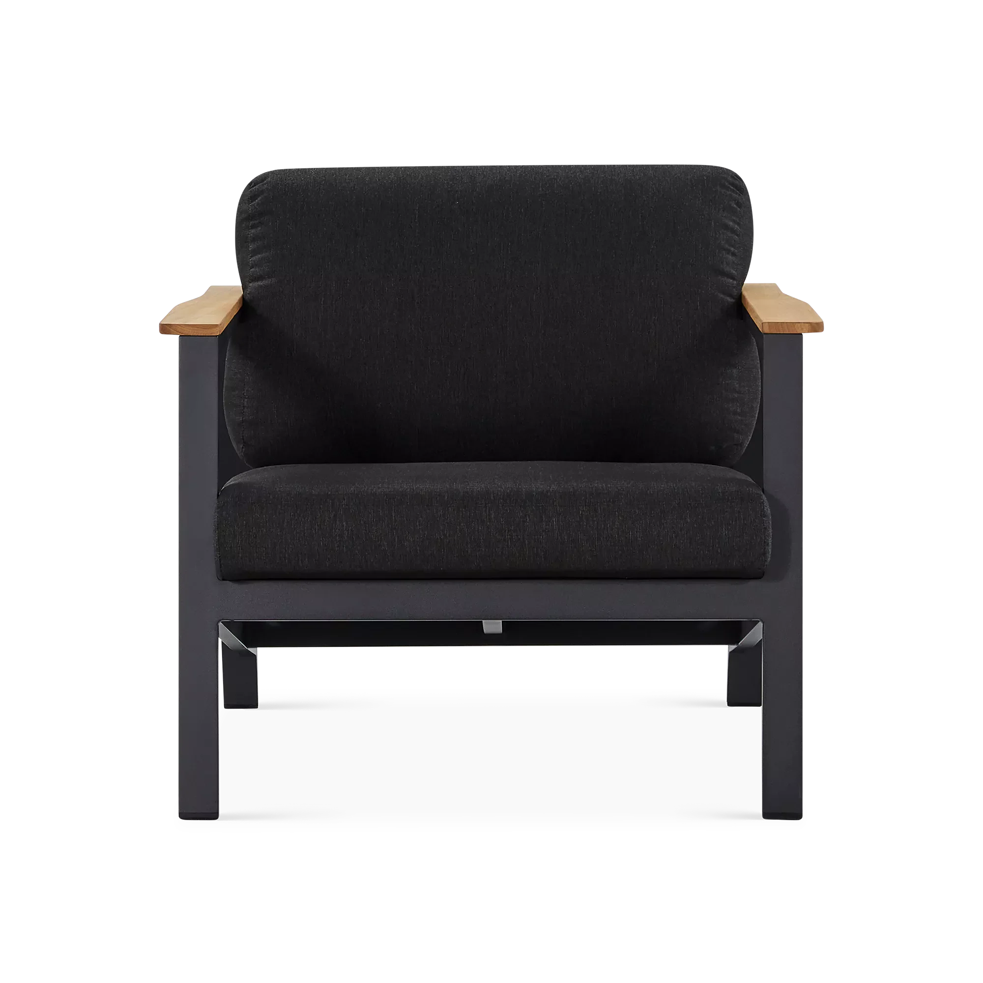 Geo Armchair