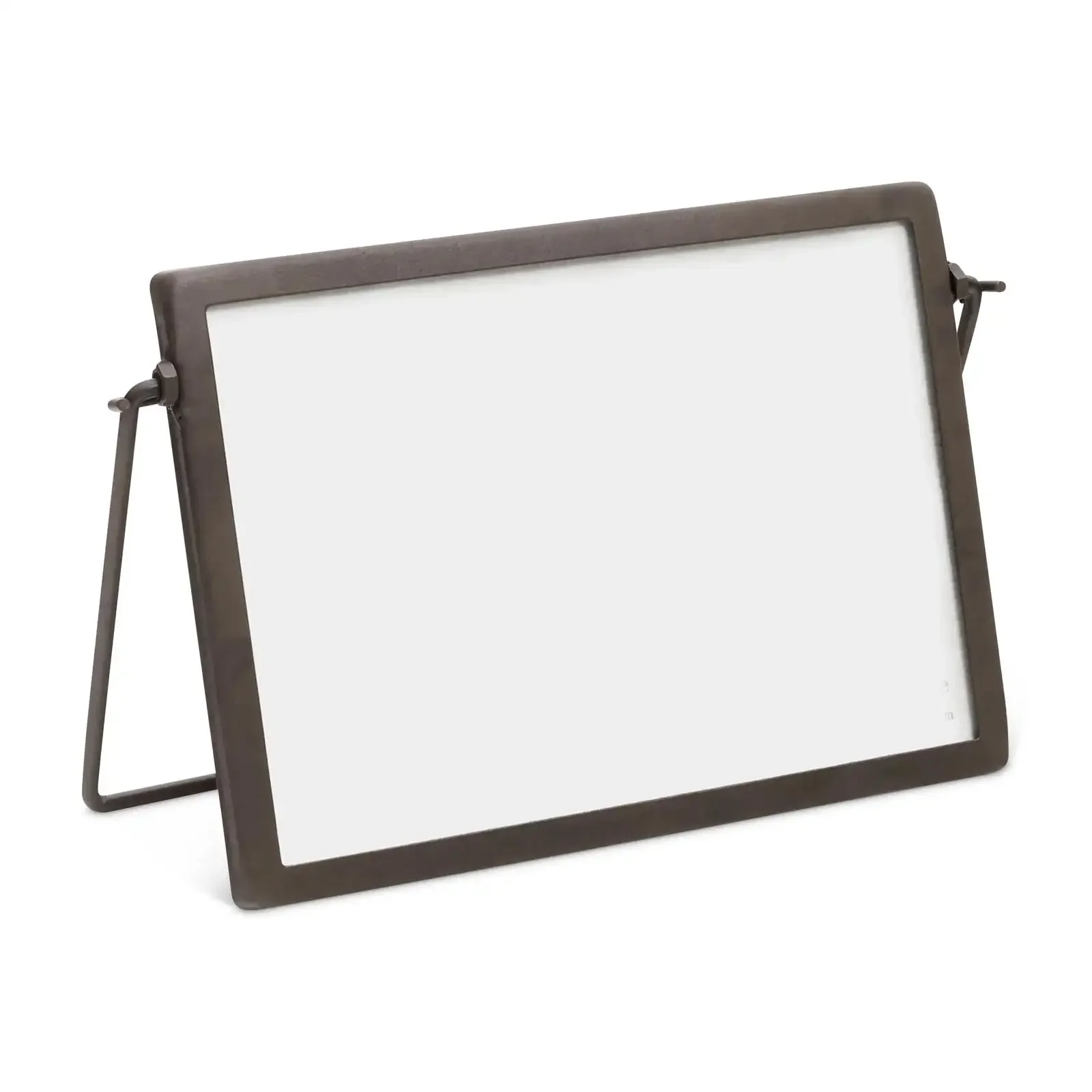 Georgie - Metal Picture Frame