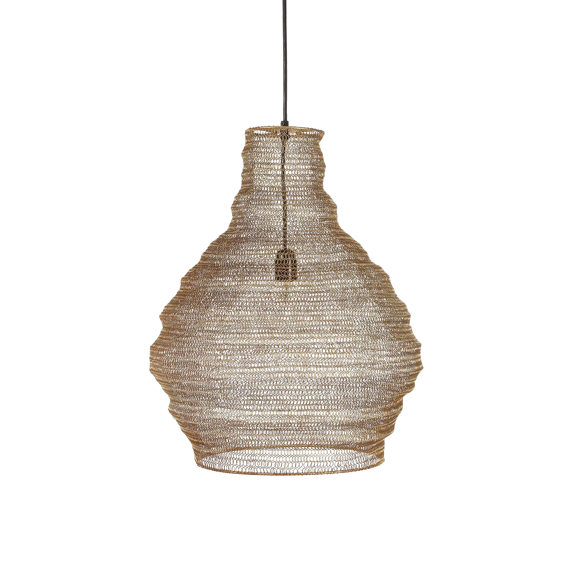Gere - Mesh Pendant Lamp