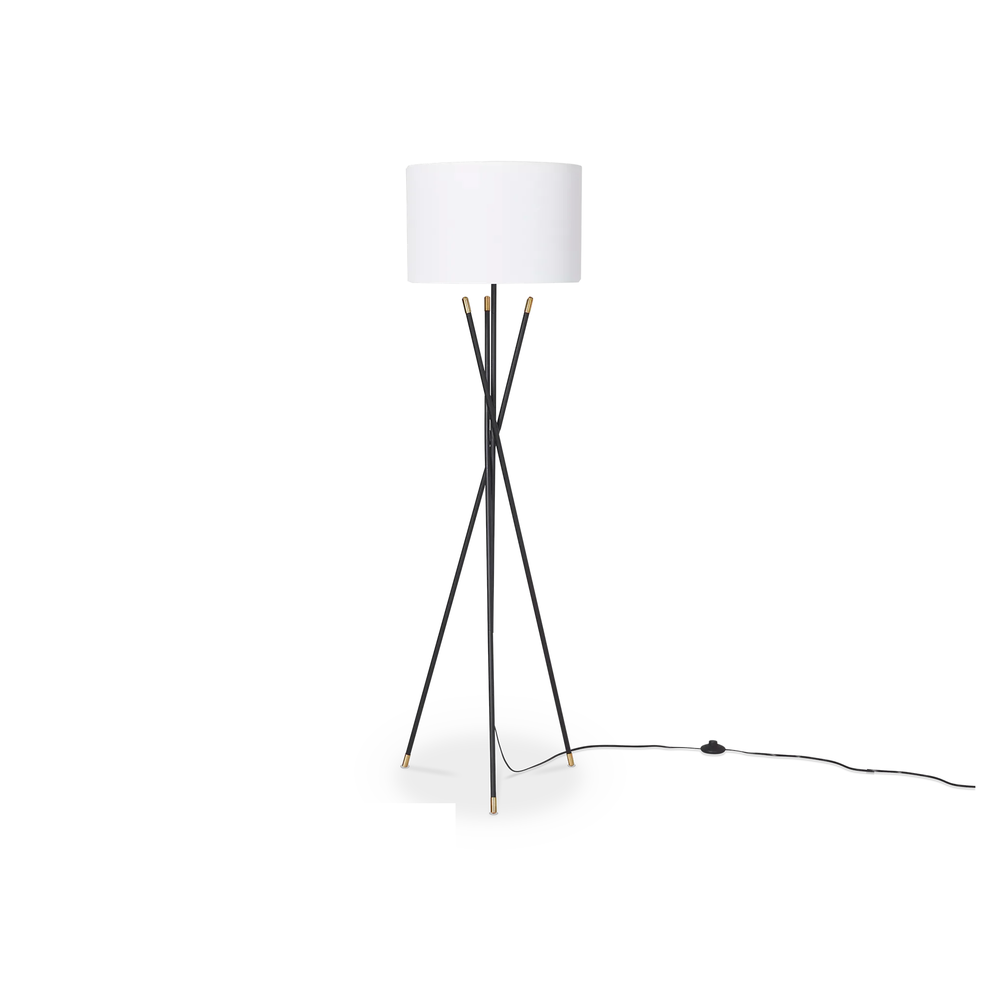 Gitane Floor Lamp