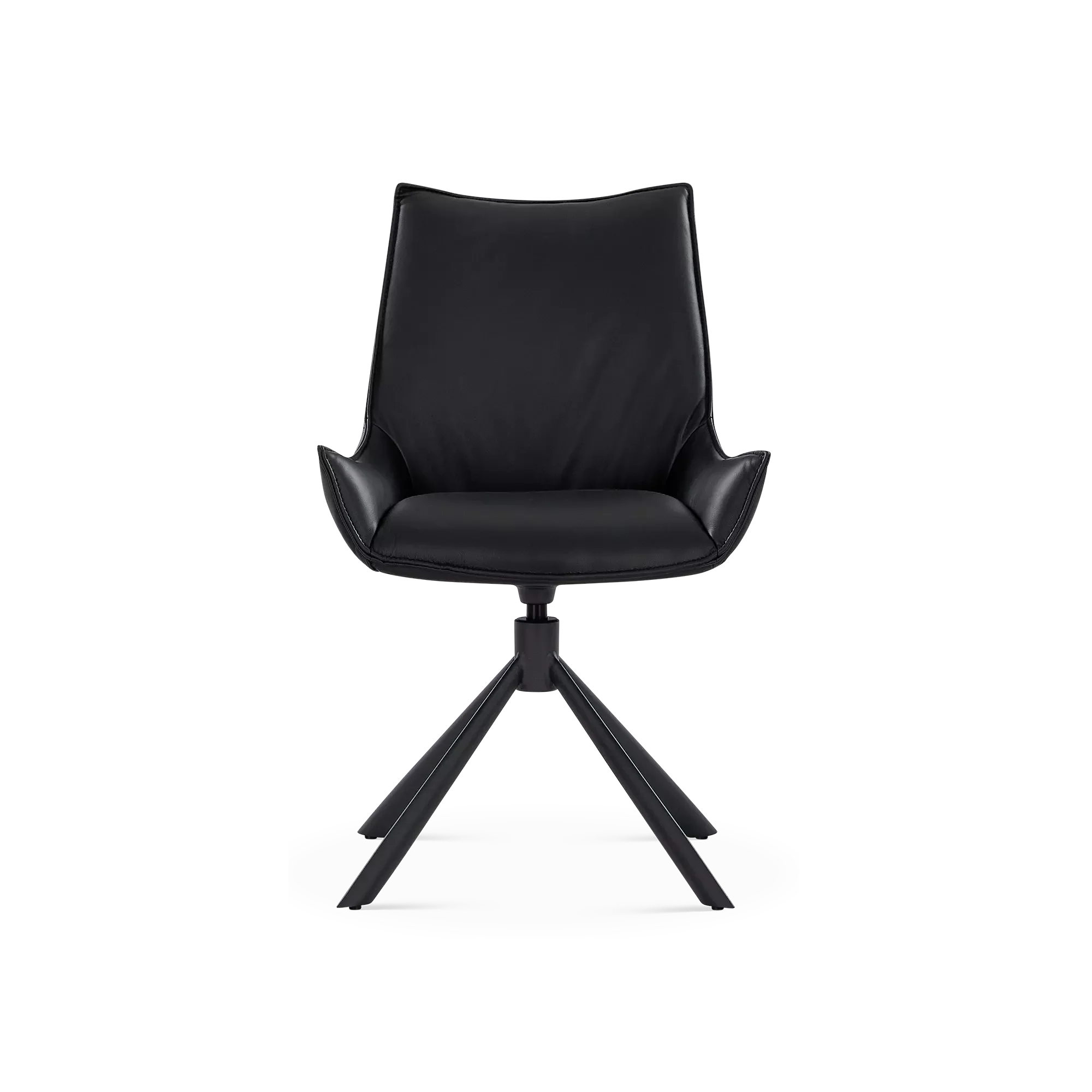 Giulia - Swivel Dining Chair