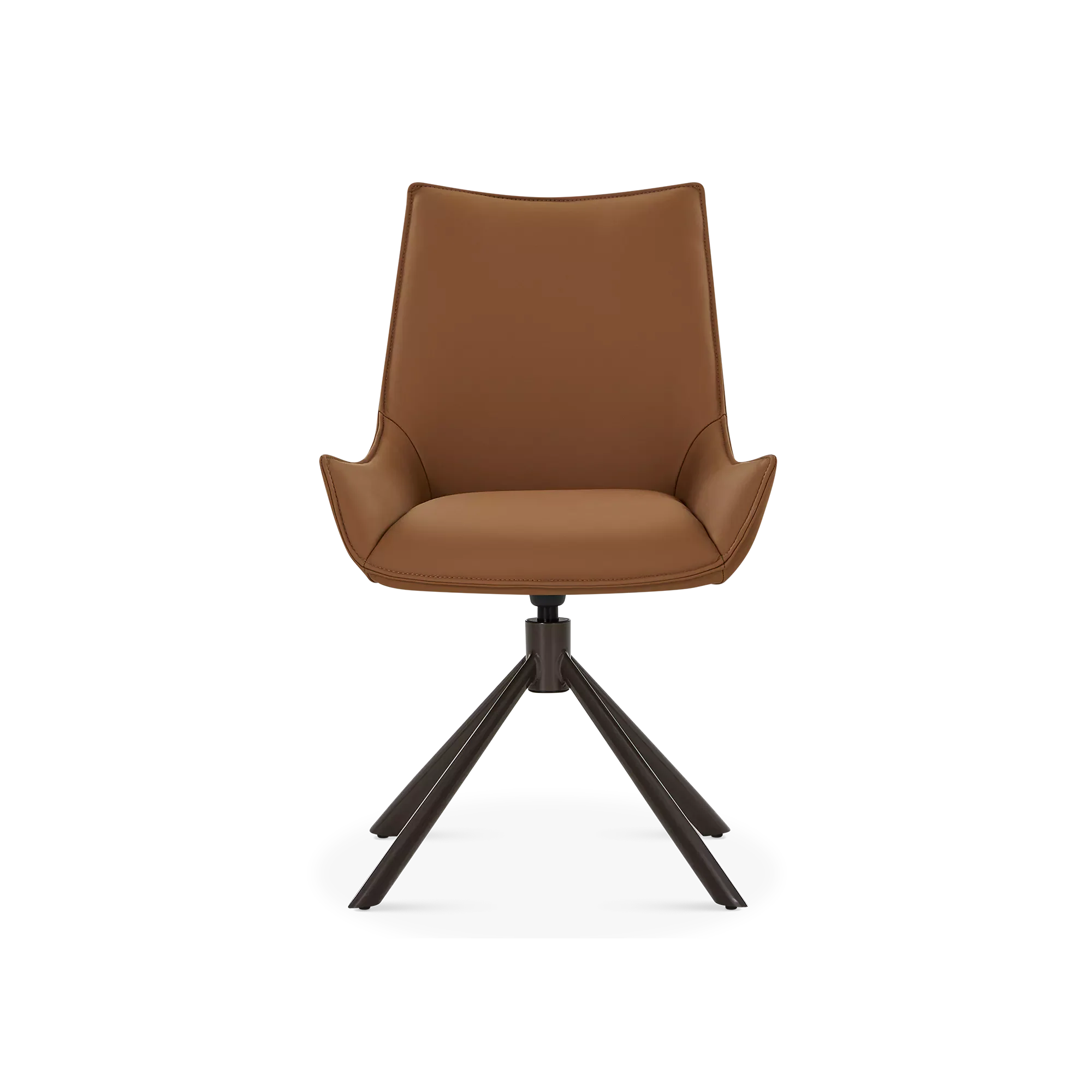 Giulia - Swivel Dining Chair - Image 2