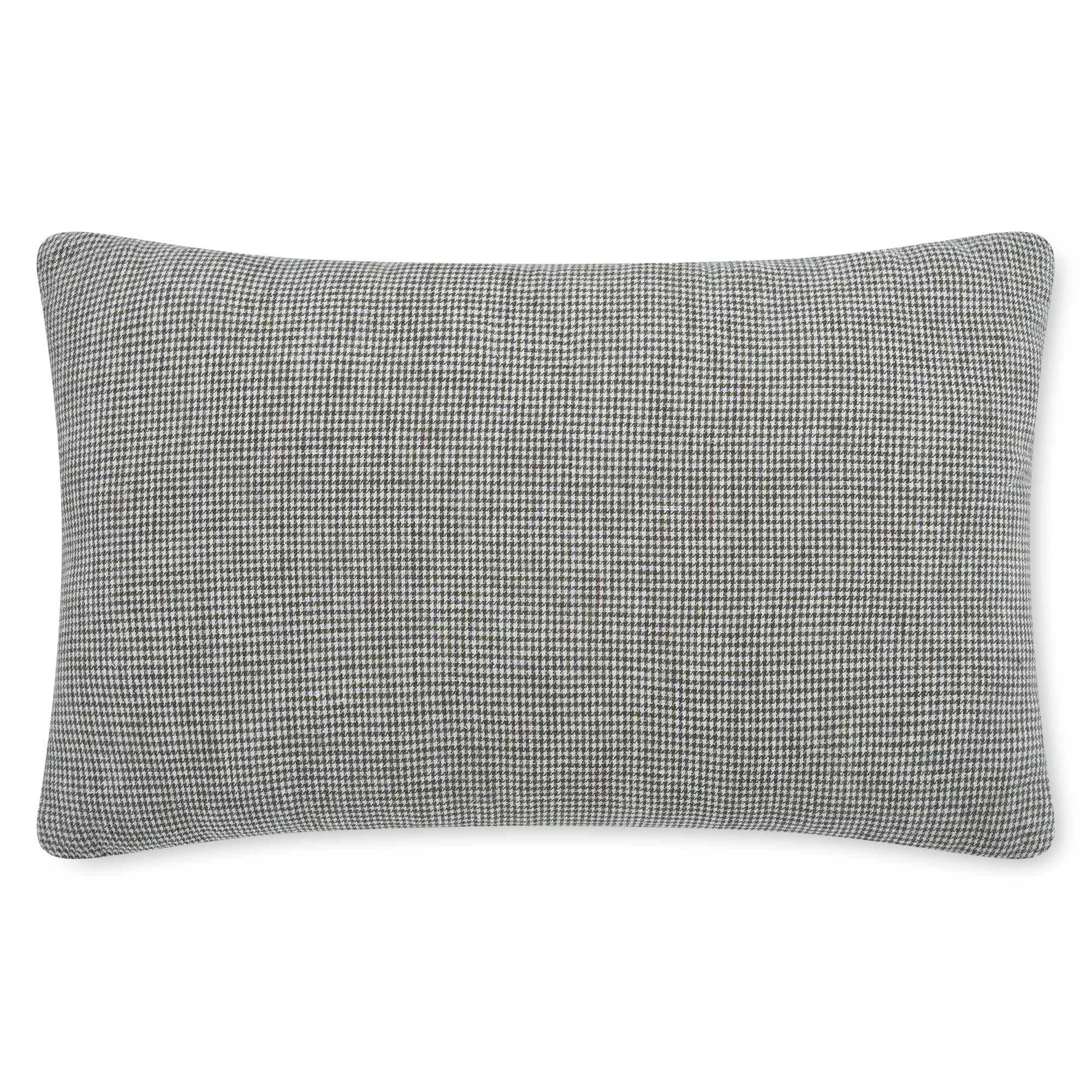 Giverny - decorative linen cushion