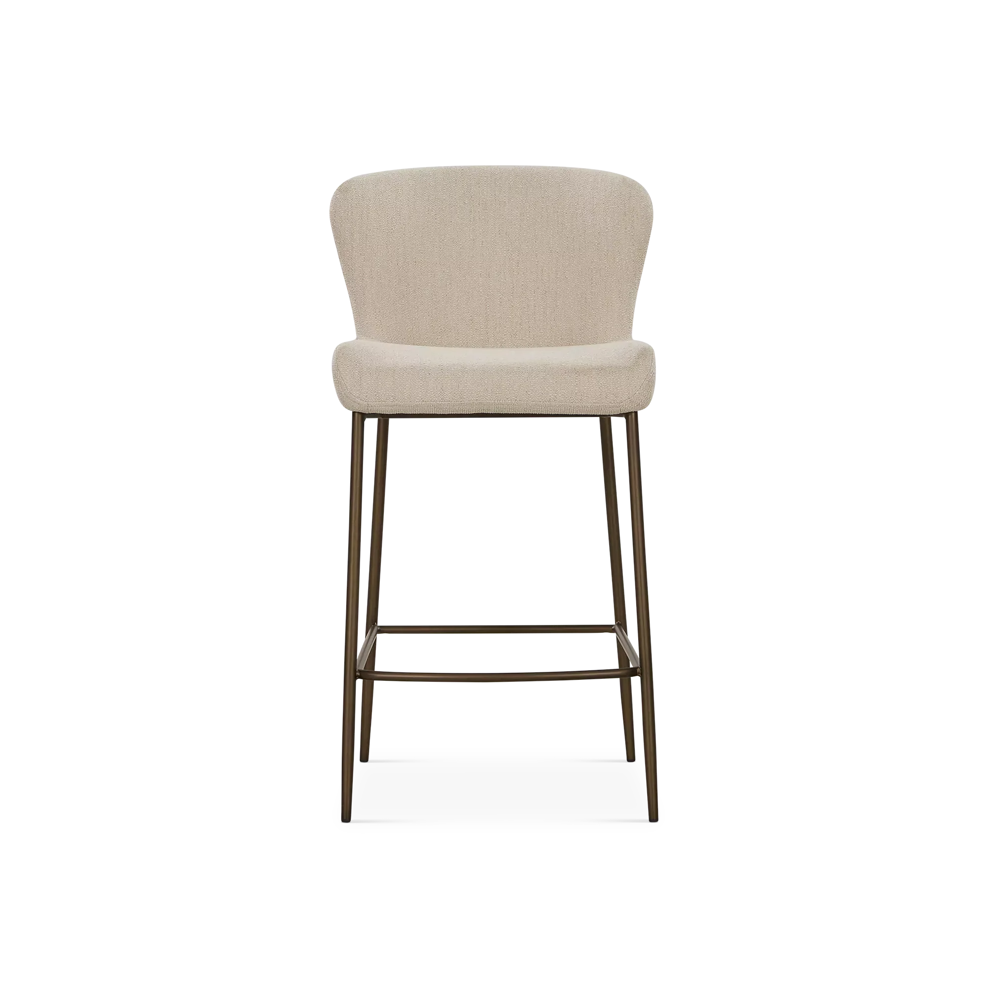 Glam - Counter Stool - Image 3