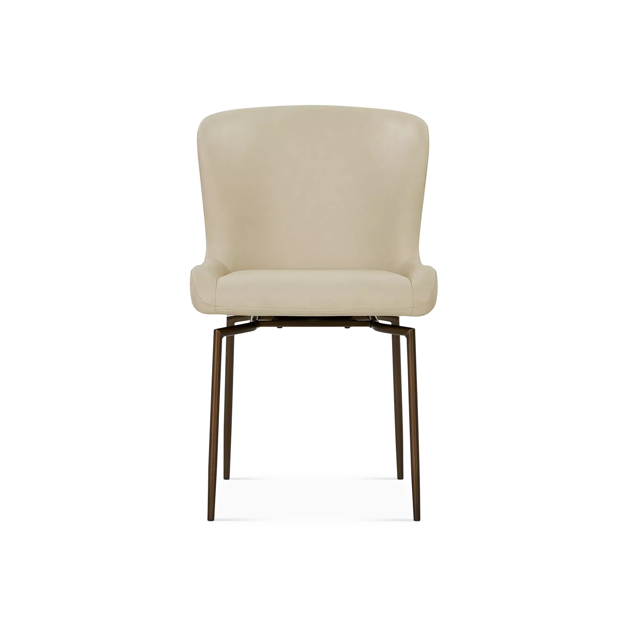 Glam - Swivel Dining Chair
