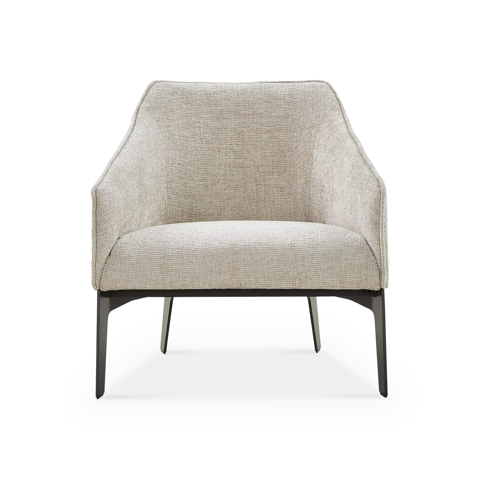 Sara - Gondola Armchair by Trica - Image 2