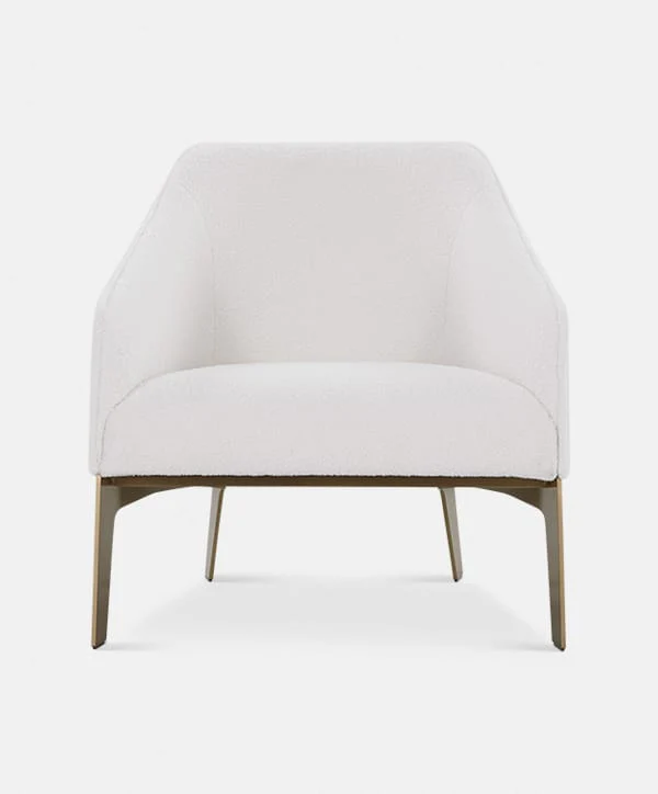 Sara - Gondola Armchair by Trica - Image 3