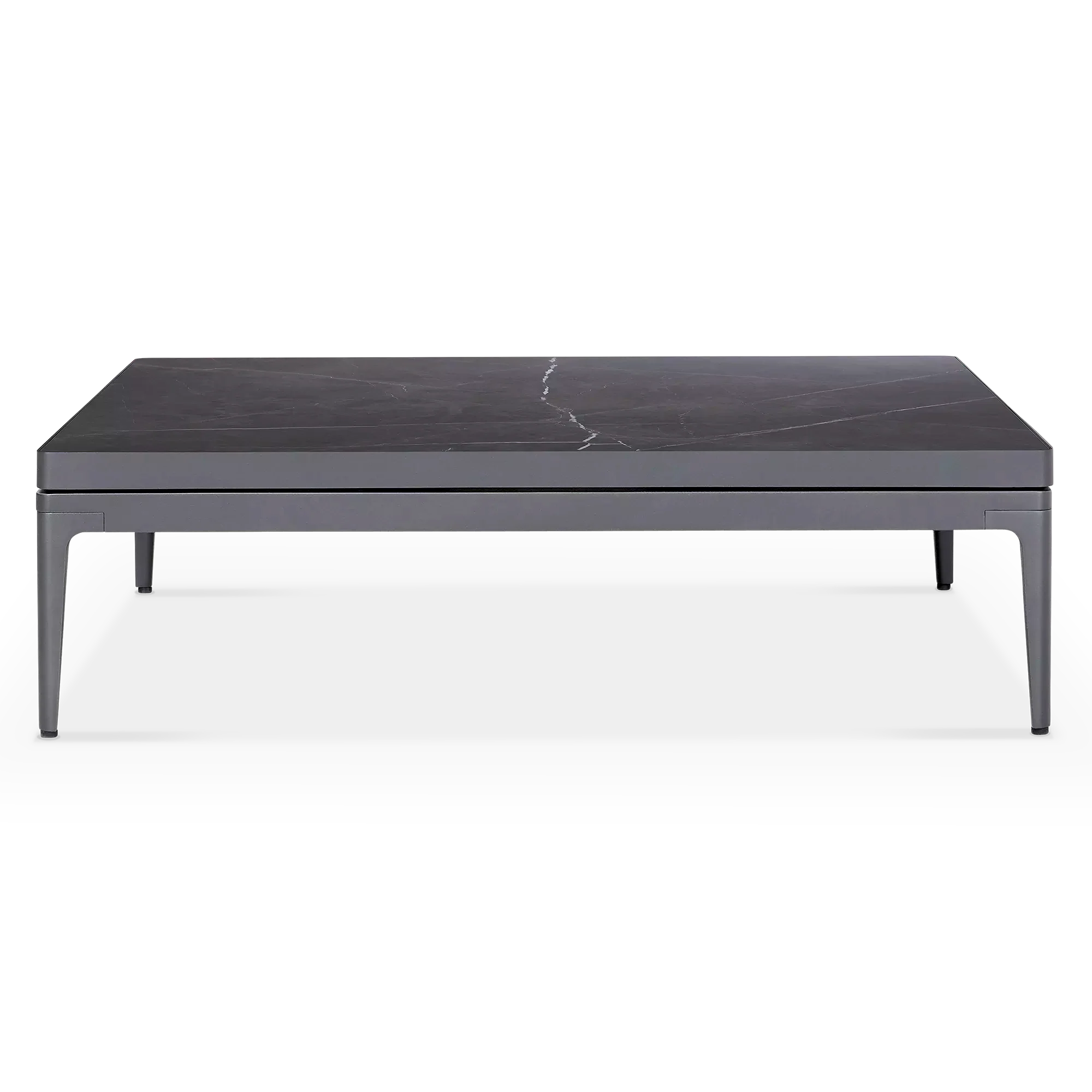 Grid Coffee Table