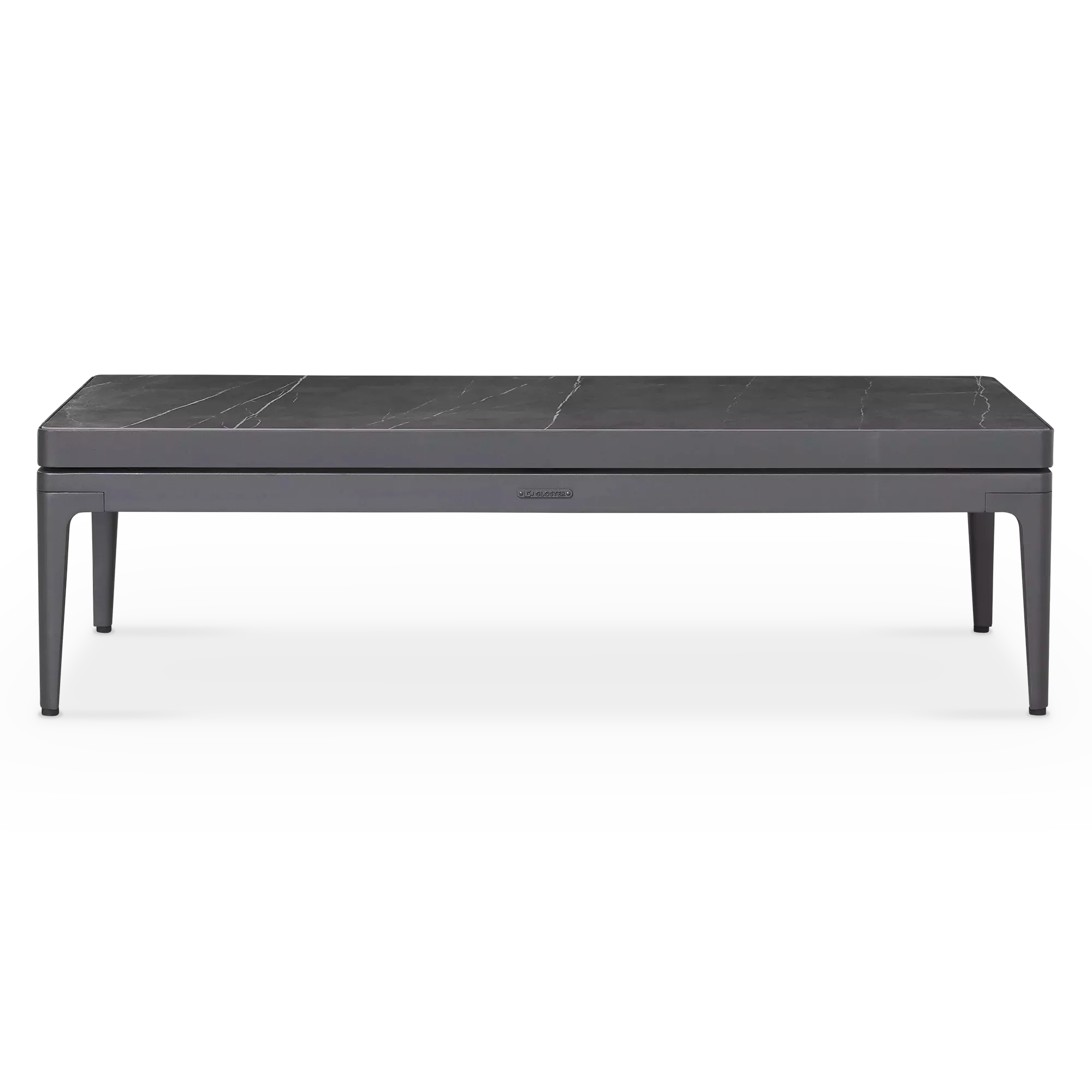 Grid Coffee Table - Image 2