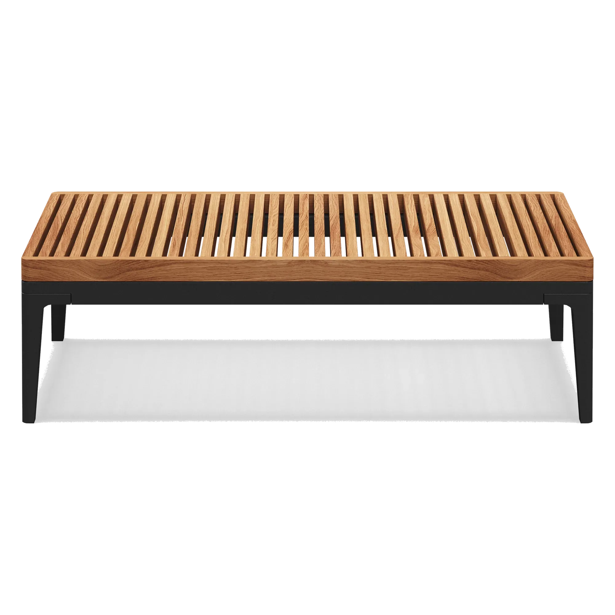 Grid Coffee Table - Image 3