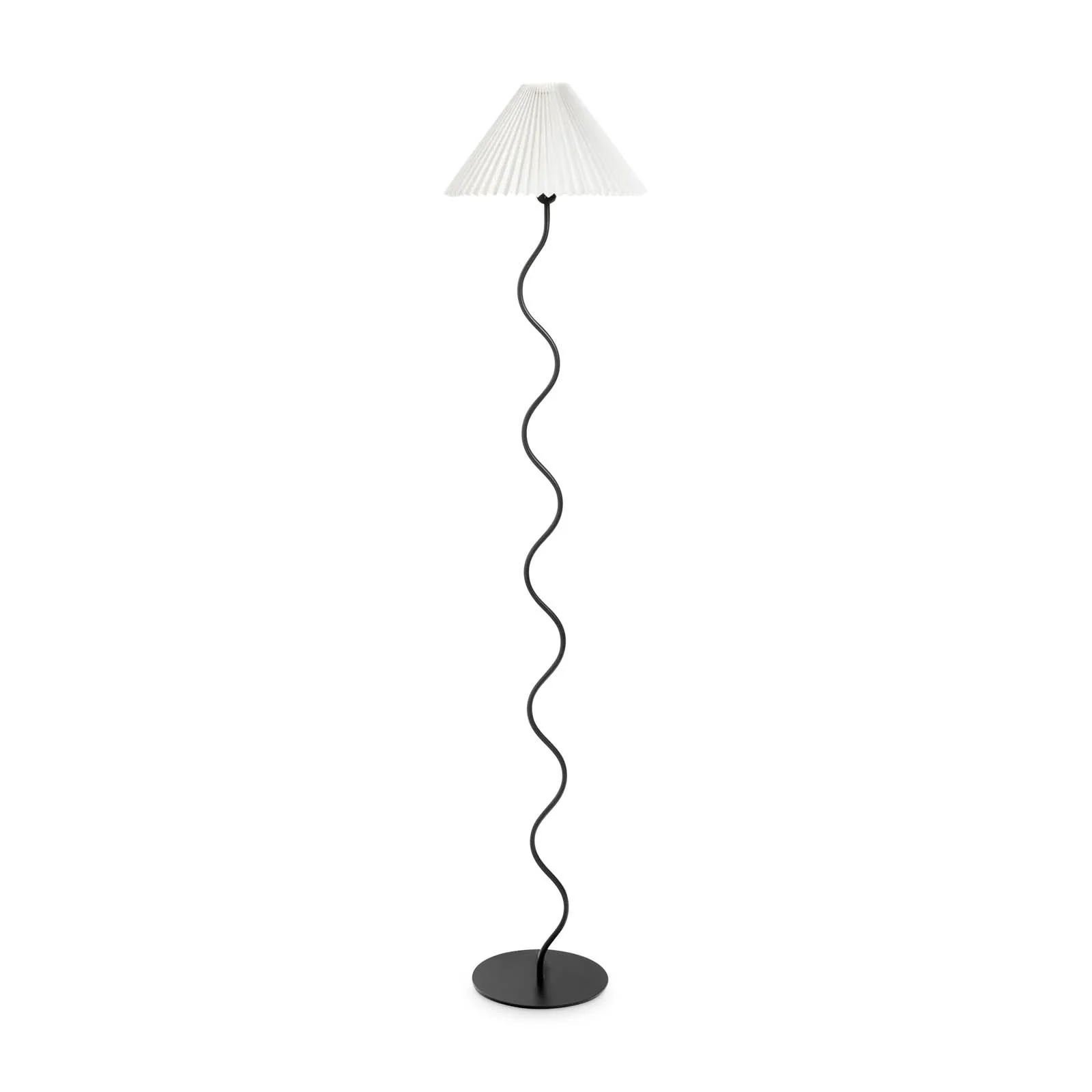 Groove Floor Lamp