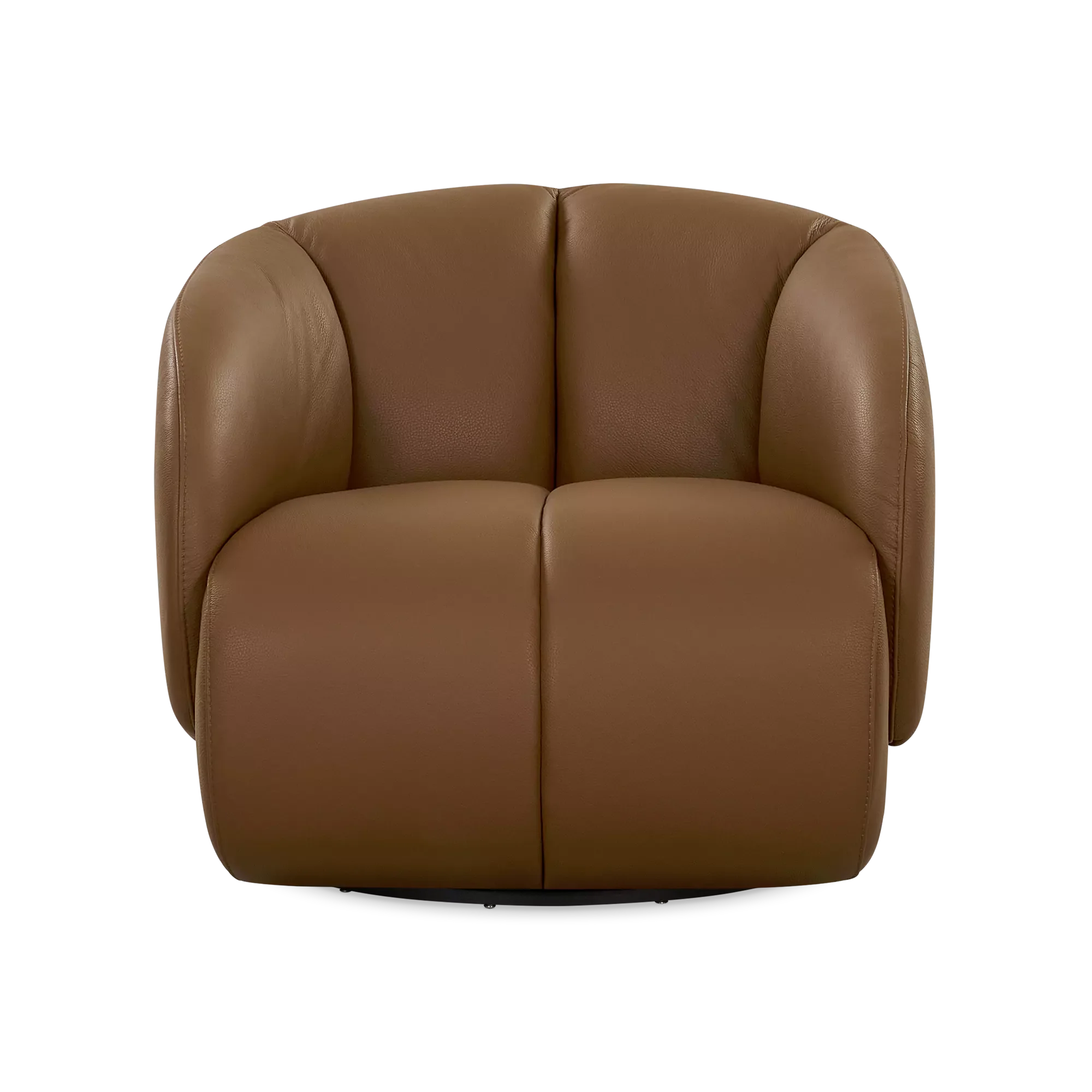 Halo - Swivel Chair by Incanto