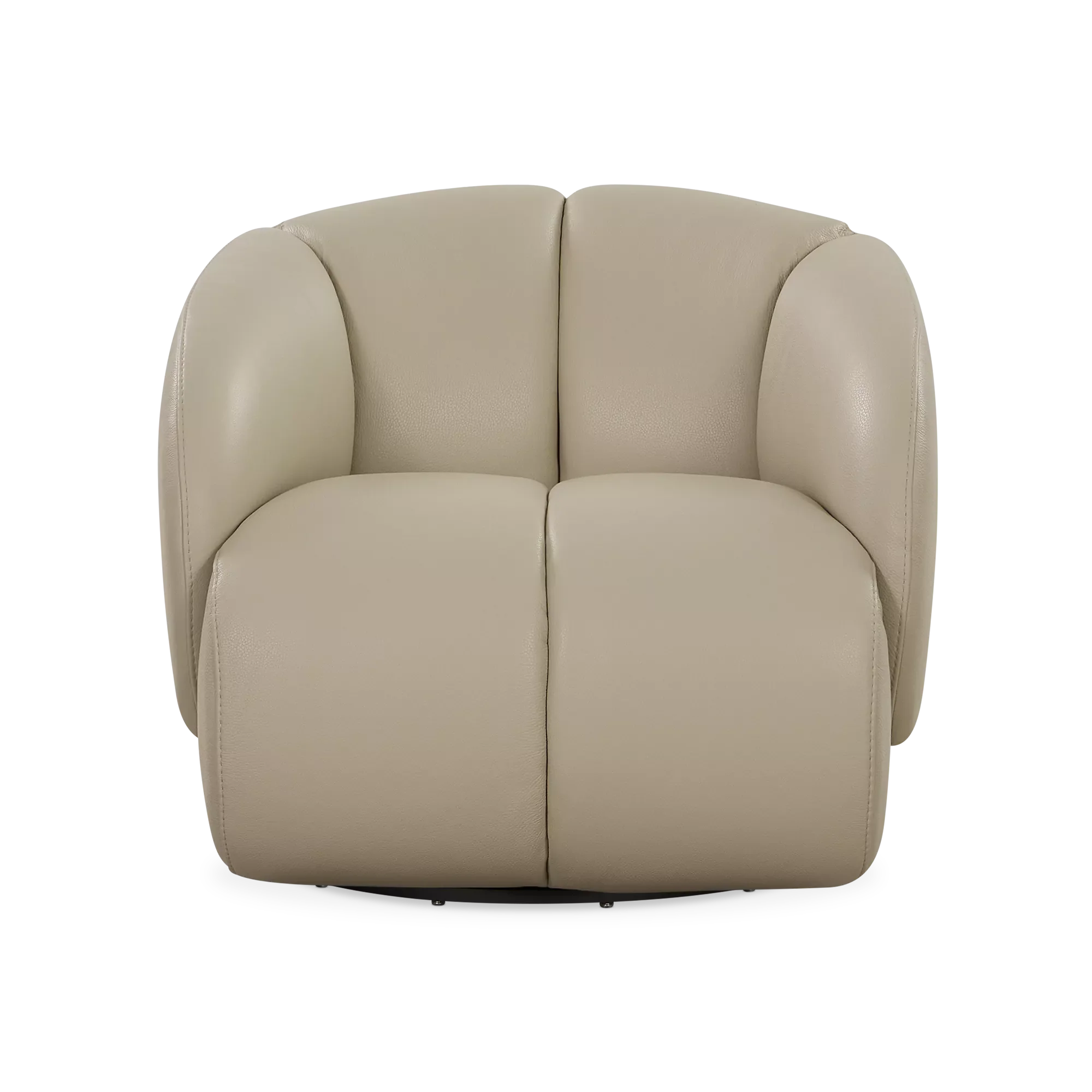 Halo - Swivel Chair by Incanto - Image 2