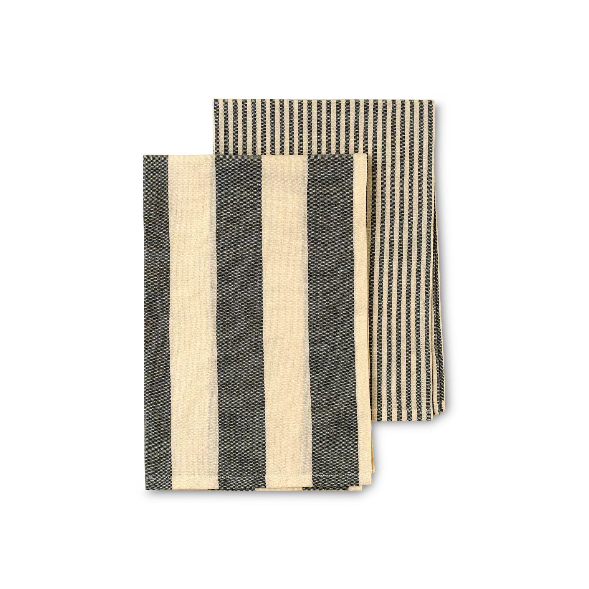 Hampton - Cotton Tea Towel