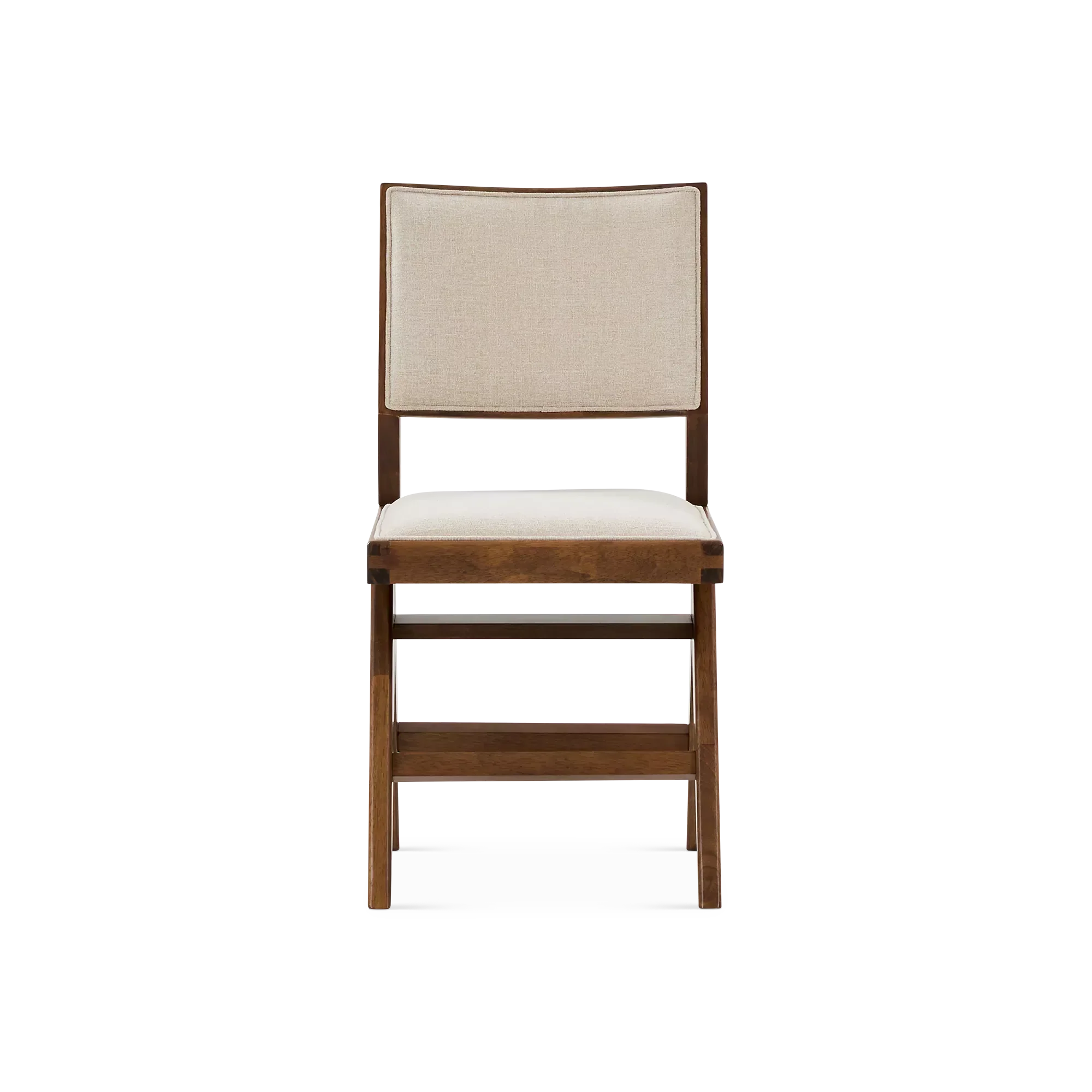 Hansen - Wood Chair - Image 2