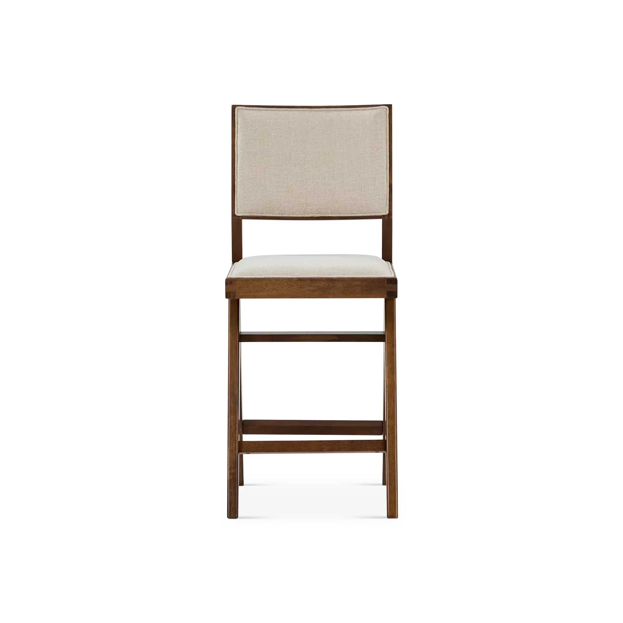 Hansen - Wood Stool