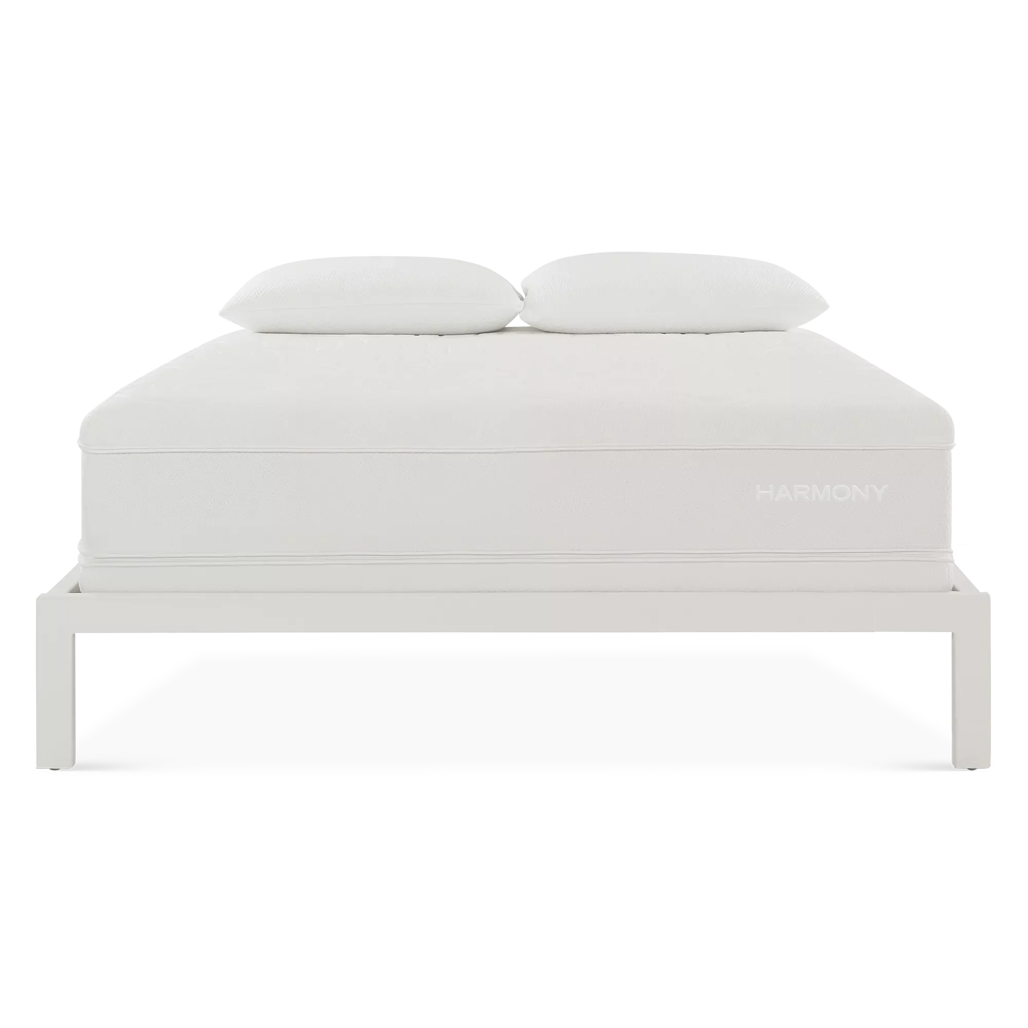 Harmony - Handcrafted Natural Mattress