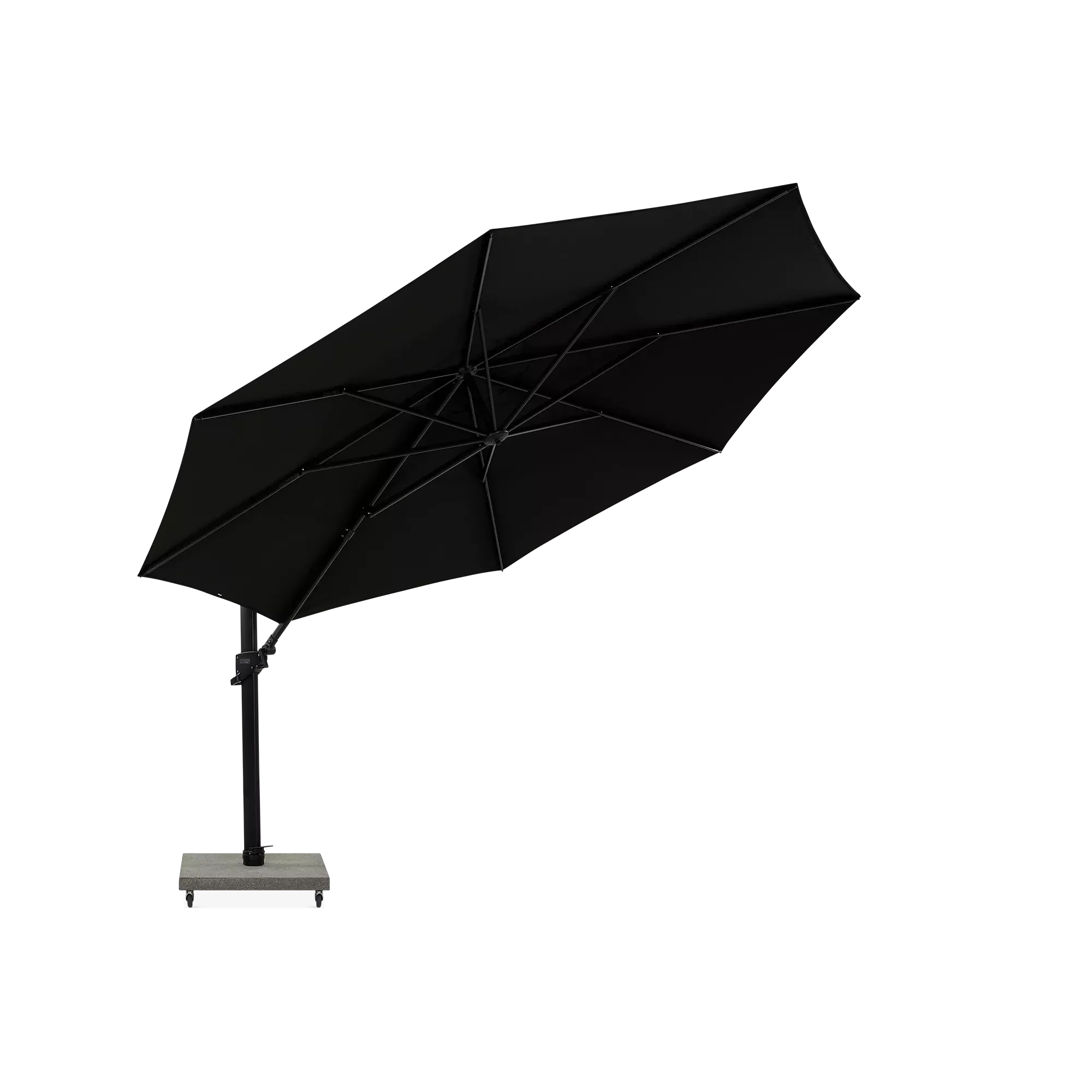 Hawaii Round Umbrella - Image 11