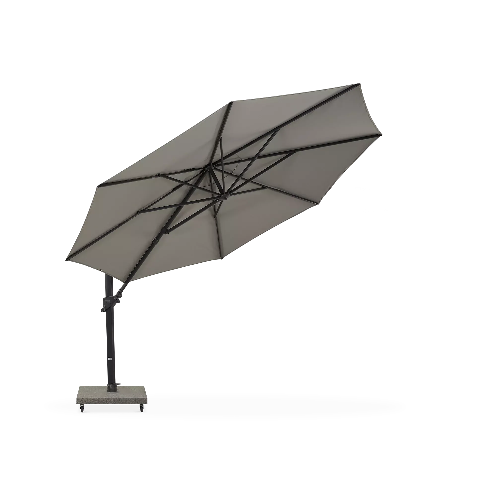Hawaii Round Umbrella - Image 12