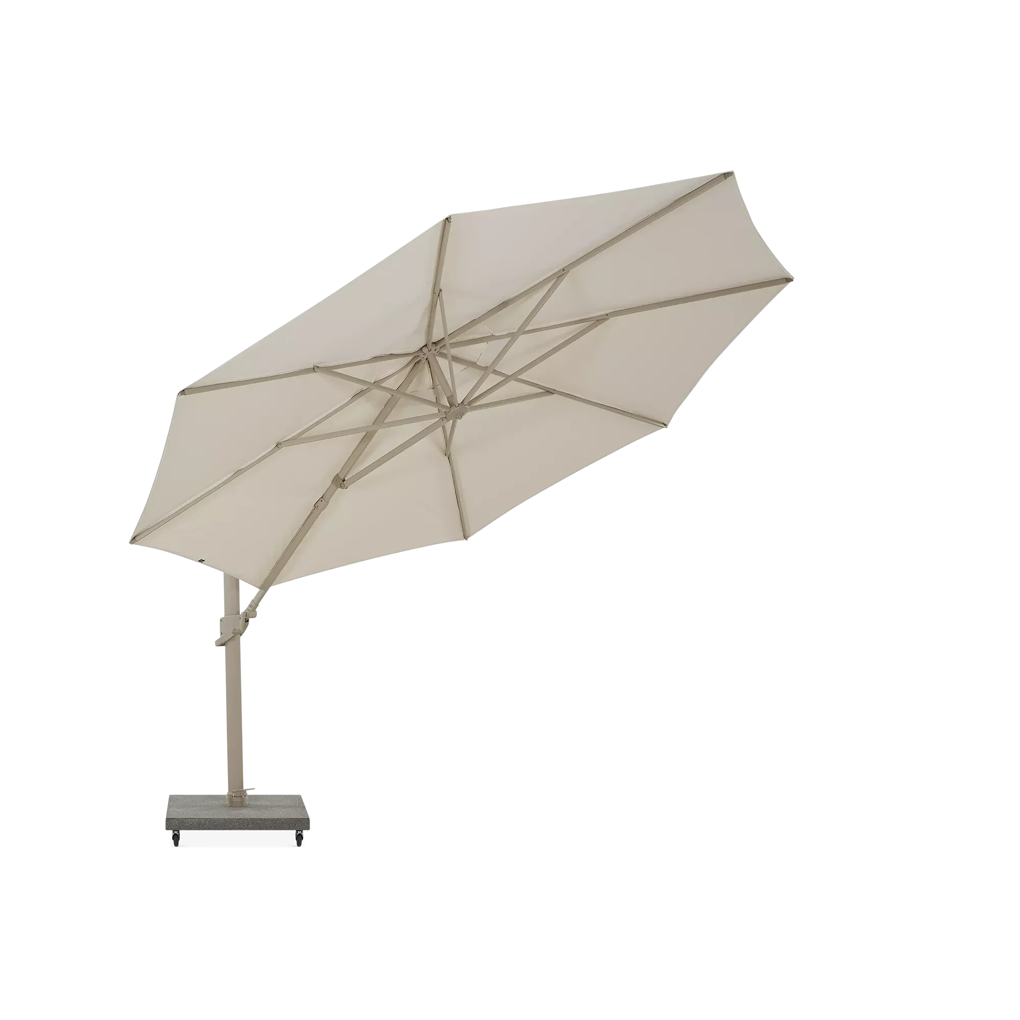 Hawaii Round Umbrella - Image 13