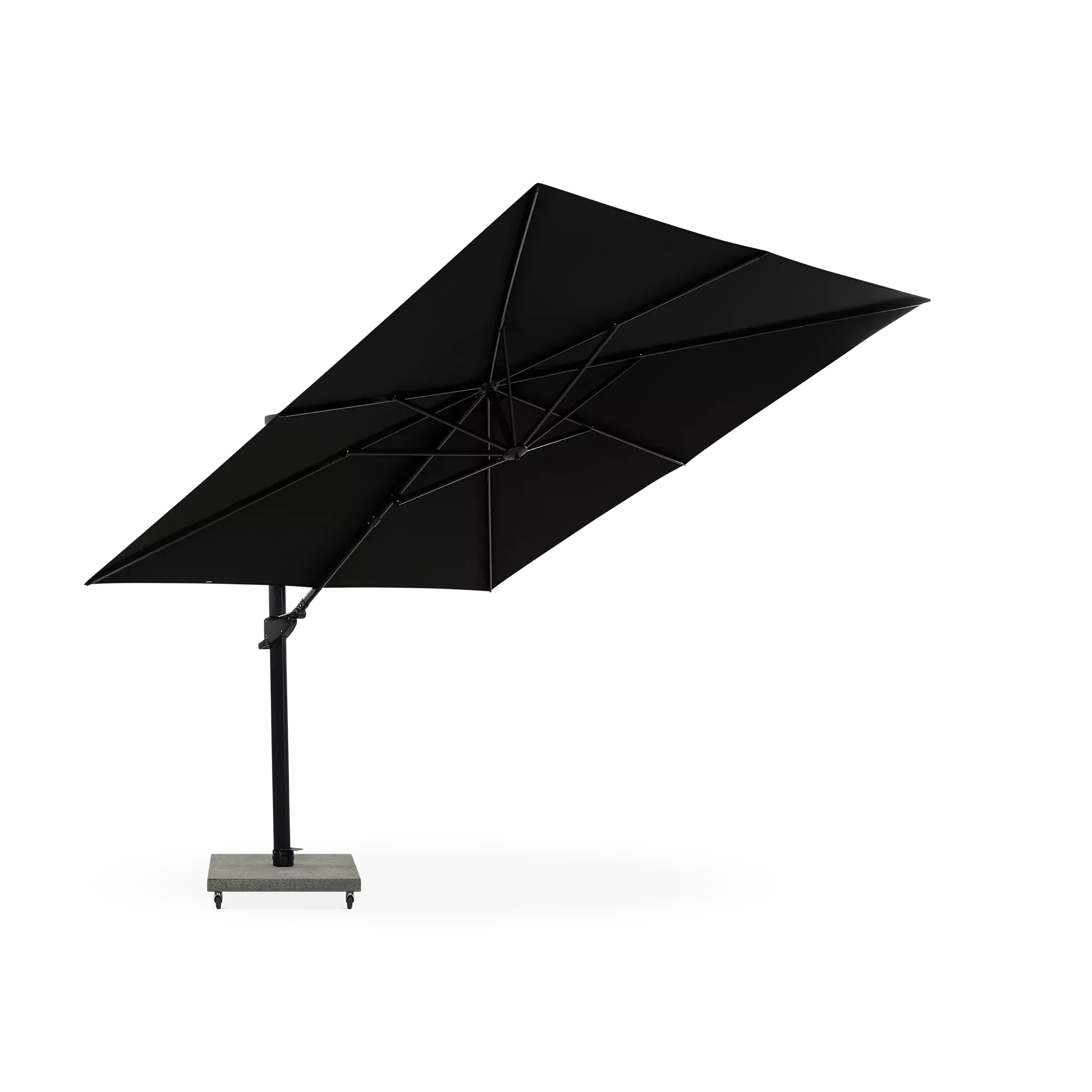 Hawaii Square Umbrella - Image 6