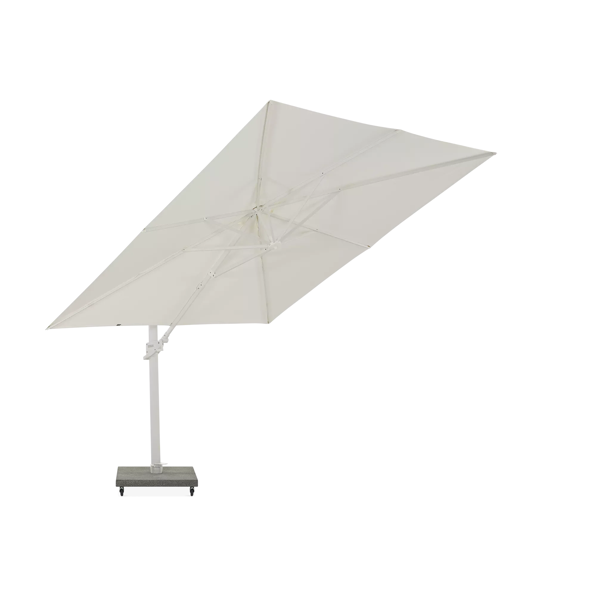 Hawaii Square Umbrella - Image 7