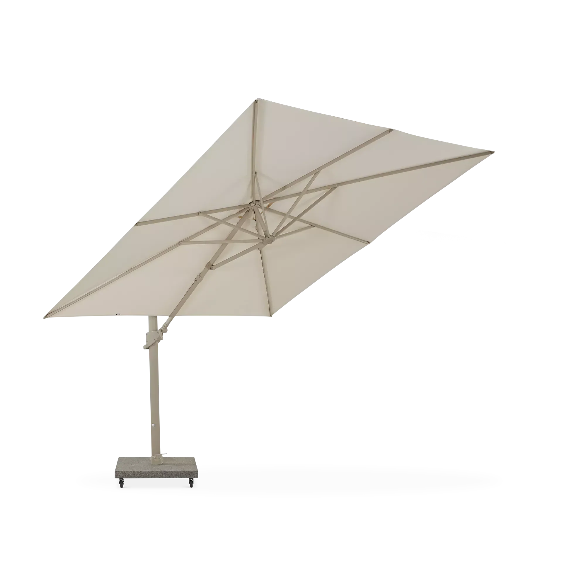 Hawaii Square Umbrella - Image 8