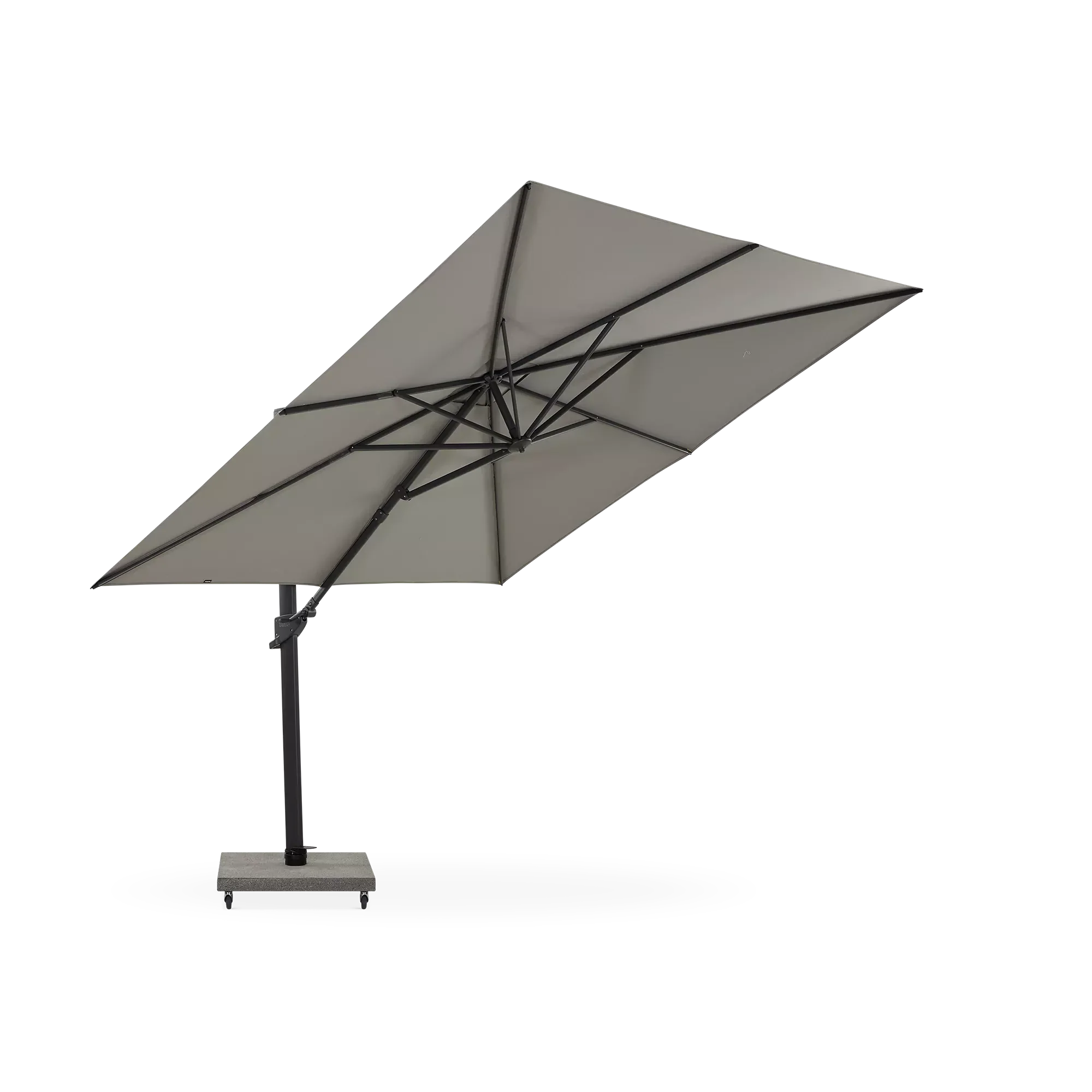 Hawaii Square Umbrella - Image 9