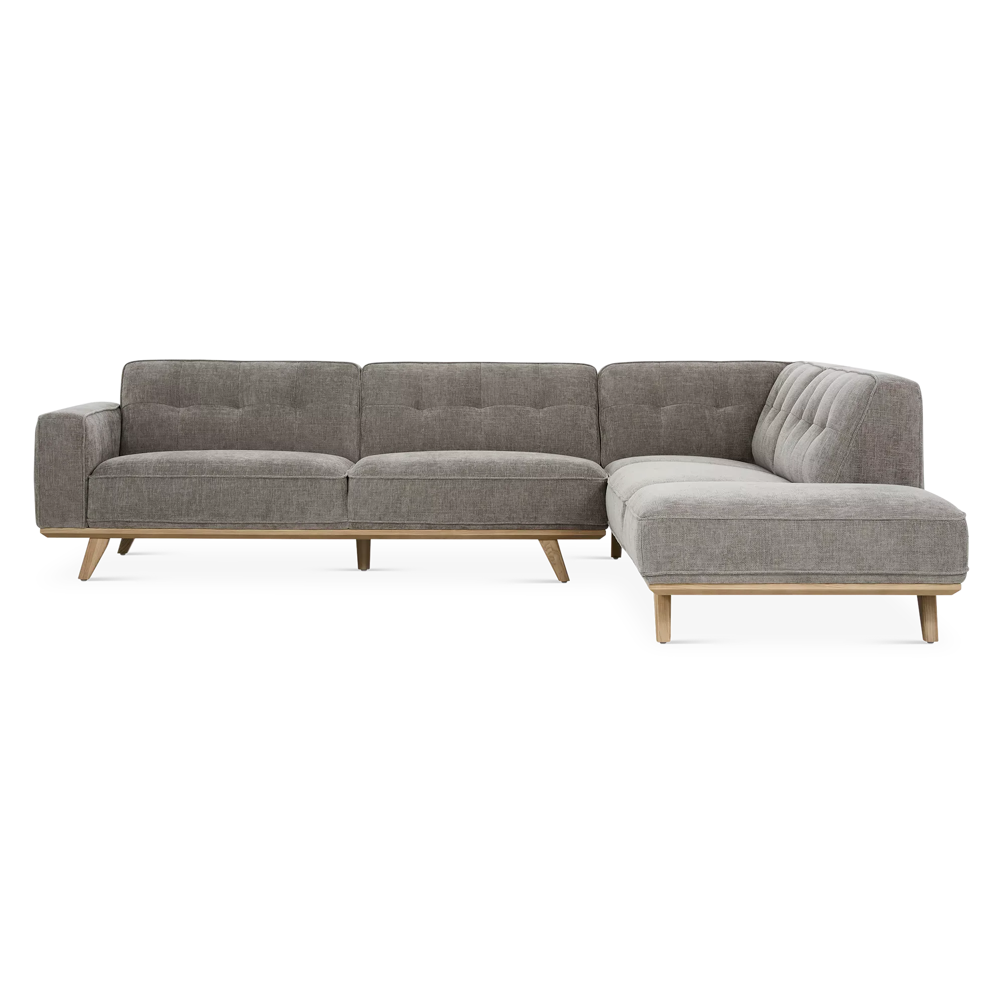 Heather Sectional Sofa - Image 2