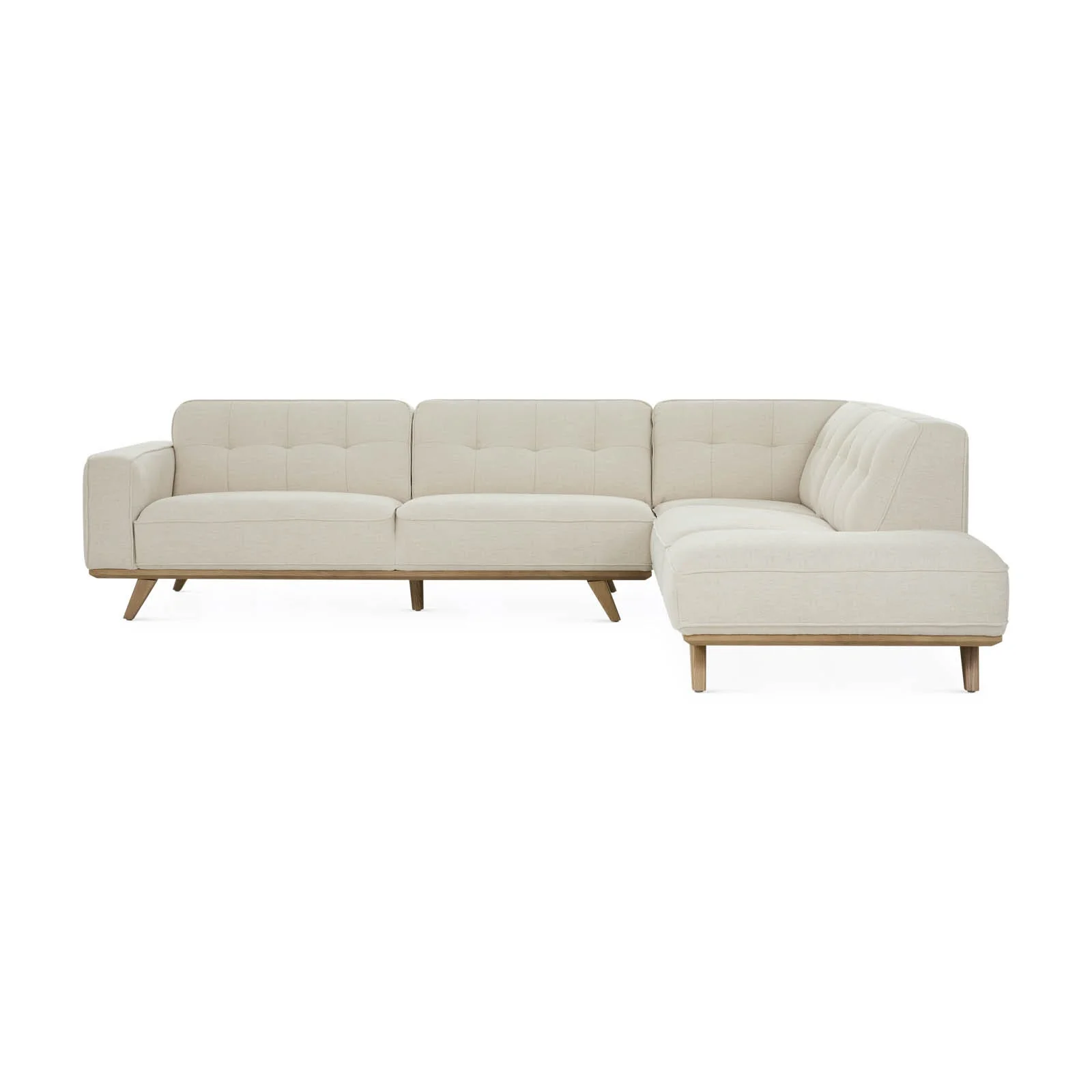 Heather Sectional Sofa - Image 3