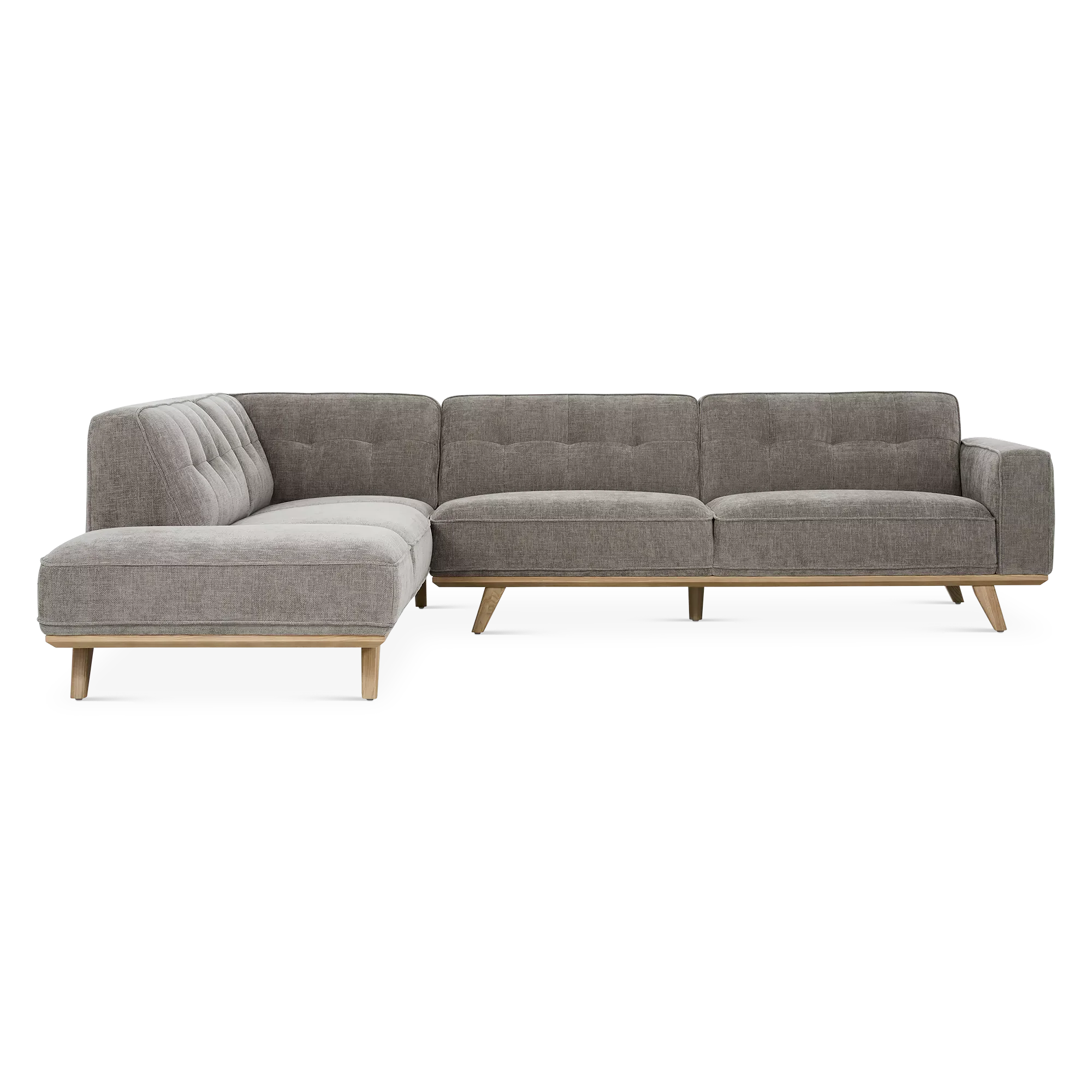 Heather Sectional Sofa - Image 4